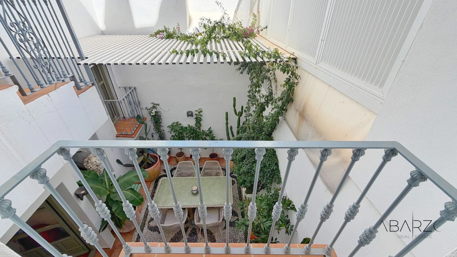 Stadthaus mit Dachterrasse in der Altstadt, Marbella Centro — interior, Marbella Centro, Marbella (26 of 49)