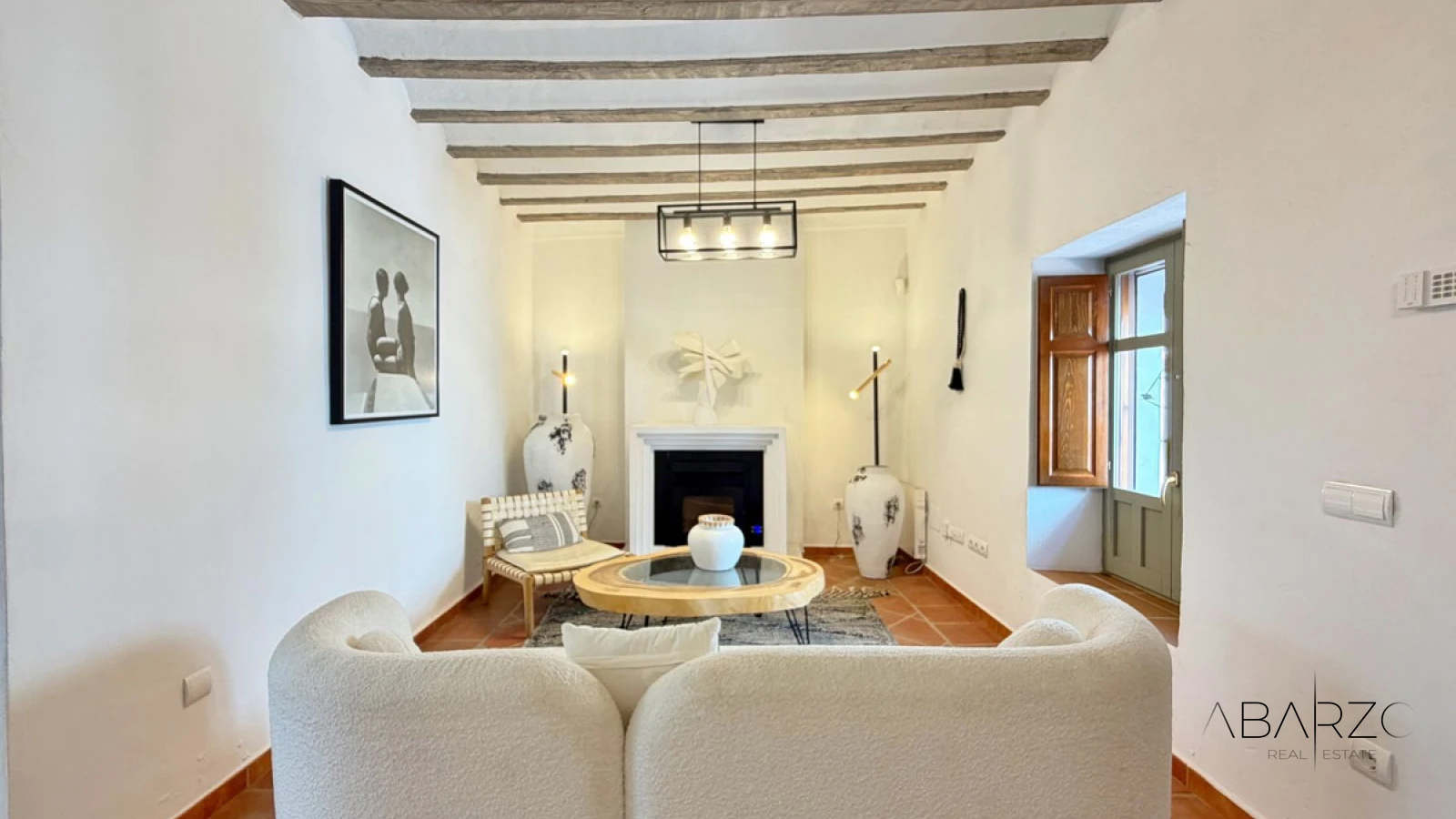 Stadthaus mit Dachterrasse in der Altstadt, Marbella Centro — interior, Marbella Centro, Marbella (17 of 49)