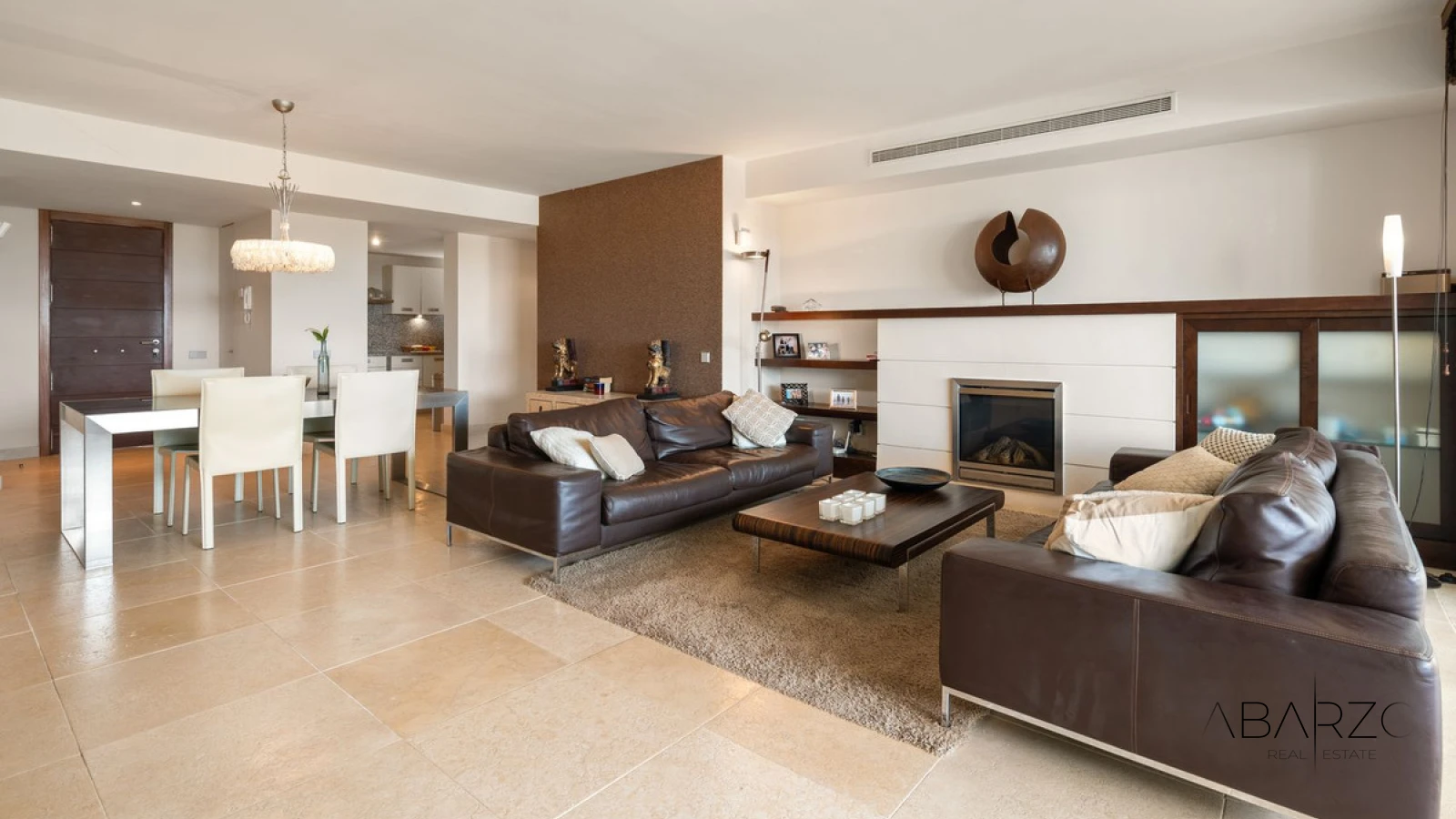 Ground-Floor Apartment with 76 m² Terraces in Los Flamingos Golf Resort, Benahavís — interior, Los Flamingos, Benahavís (8 of 27)