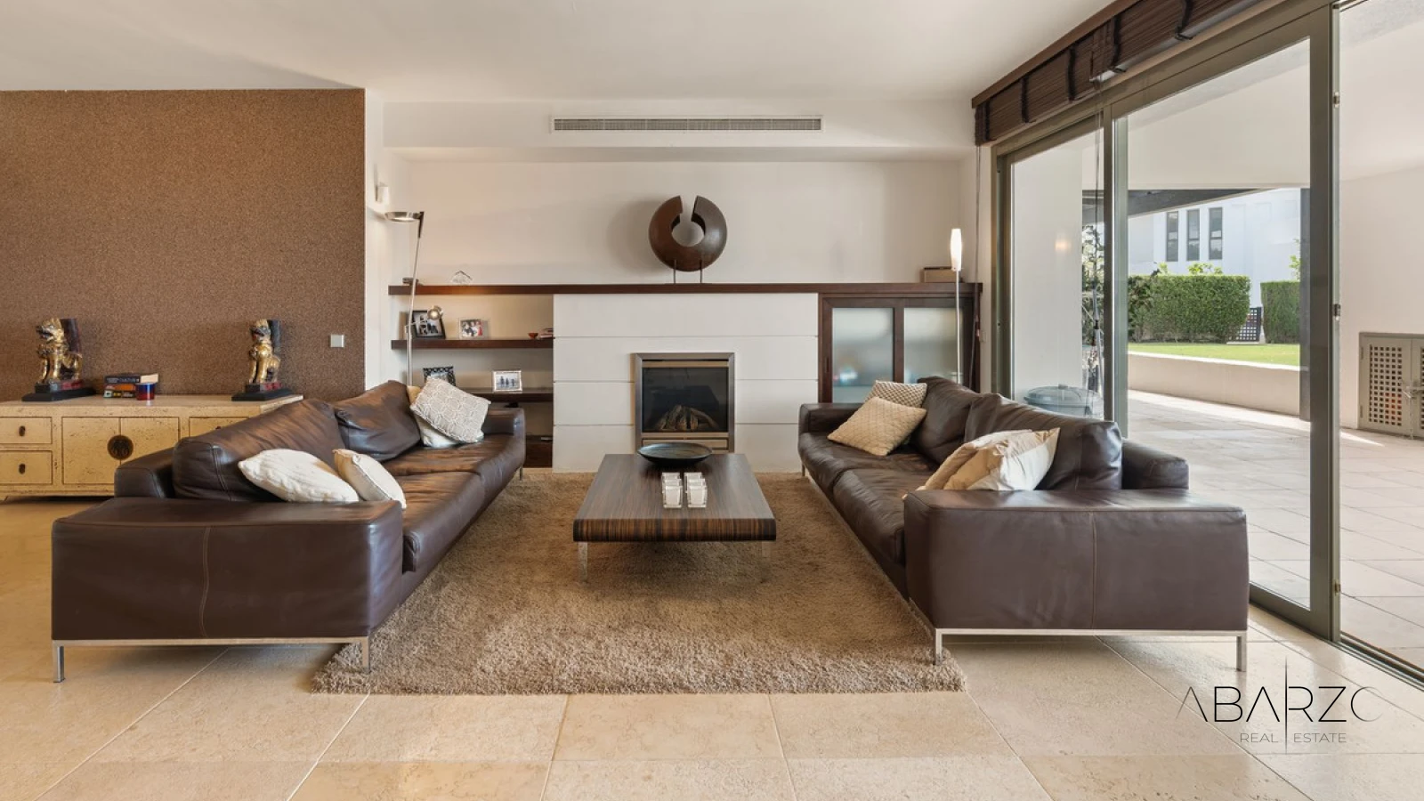 Ground-Floor Apartment with 76 m² Terraces in Los Flamingos Golf Resort, Benahavís — interior, Los Flamingos, Benahavís (9 of 27)