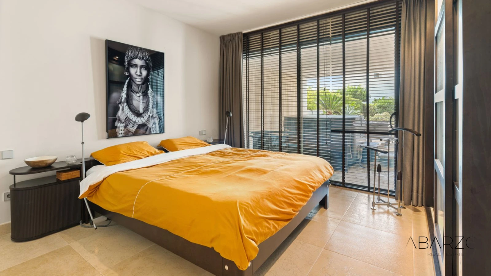 Ground-Floor Apartment with 76 m² Terraces in Los Flamingos Golf Resort, Benahavís — interior, Los Flamingos, Benahavís (16 of 27)