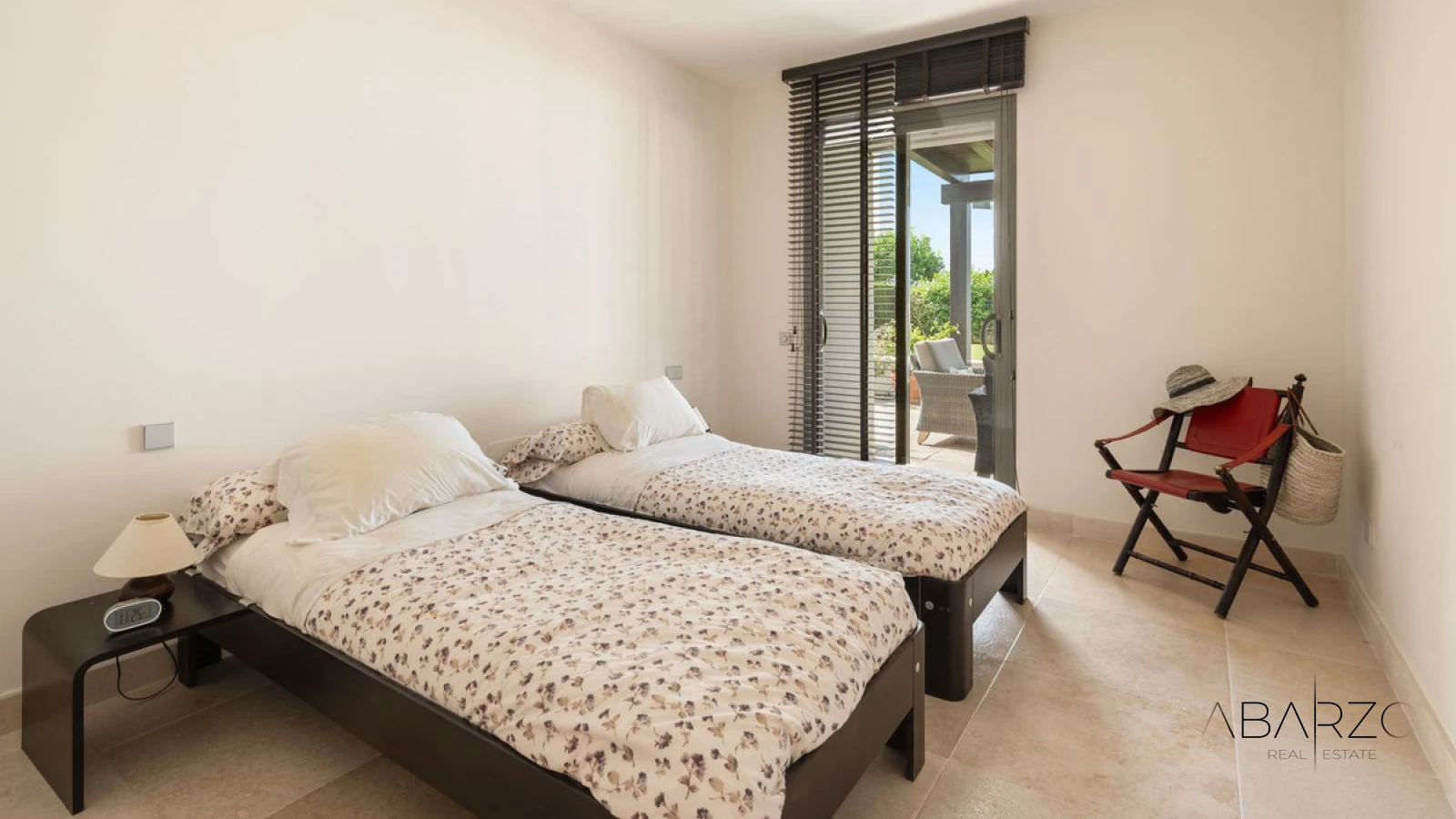 Ground-Floor Apartment with 76 m² Terraces in Los Flamingos Golf Resort, Benahavís — interior, Los Flamingos, Benahavís (22 of 27)
