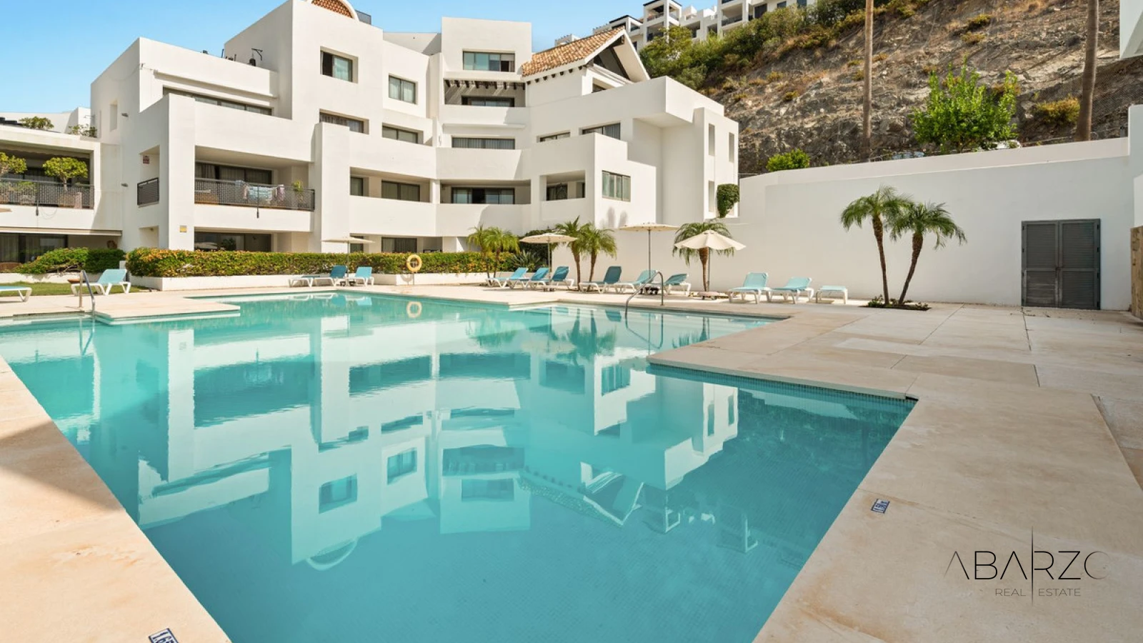 Ground-Floor Apartment with 76 m² Terraces in Los Flamingos Golf Resort, Benahavís — interior, Los Flamingos, Benahavís (4 of 27)