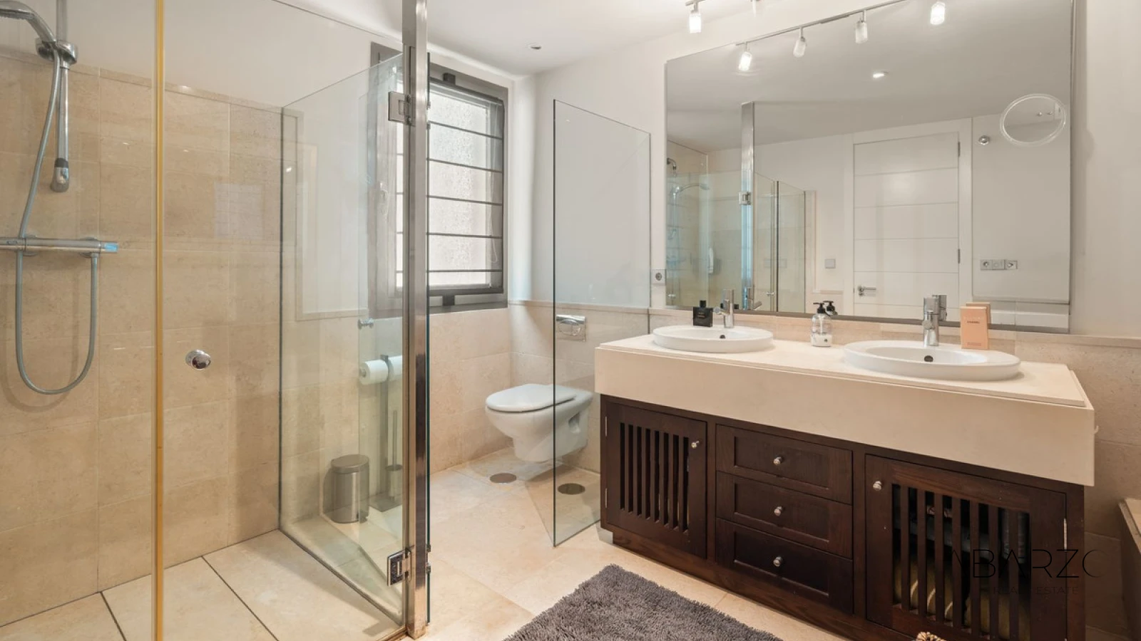 Ground-Floor Apartment with 76 m² Terraces in Los Flamingos Golf Resort, Benahavís — interior, Los Flamingos, Benahavís (18 of 27)