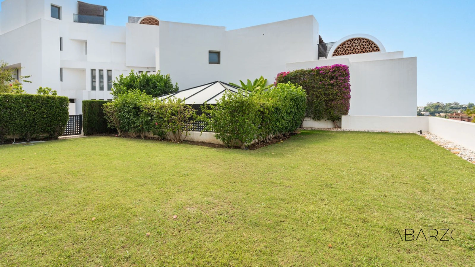 Ground-Floor Apartment with 76 m² Terraces in Los Flamingos Golf Resort, Benahavís — interior, Los Flamingos, Benahavís (6 of 27)