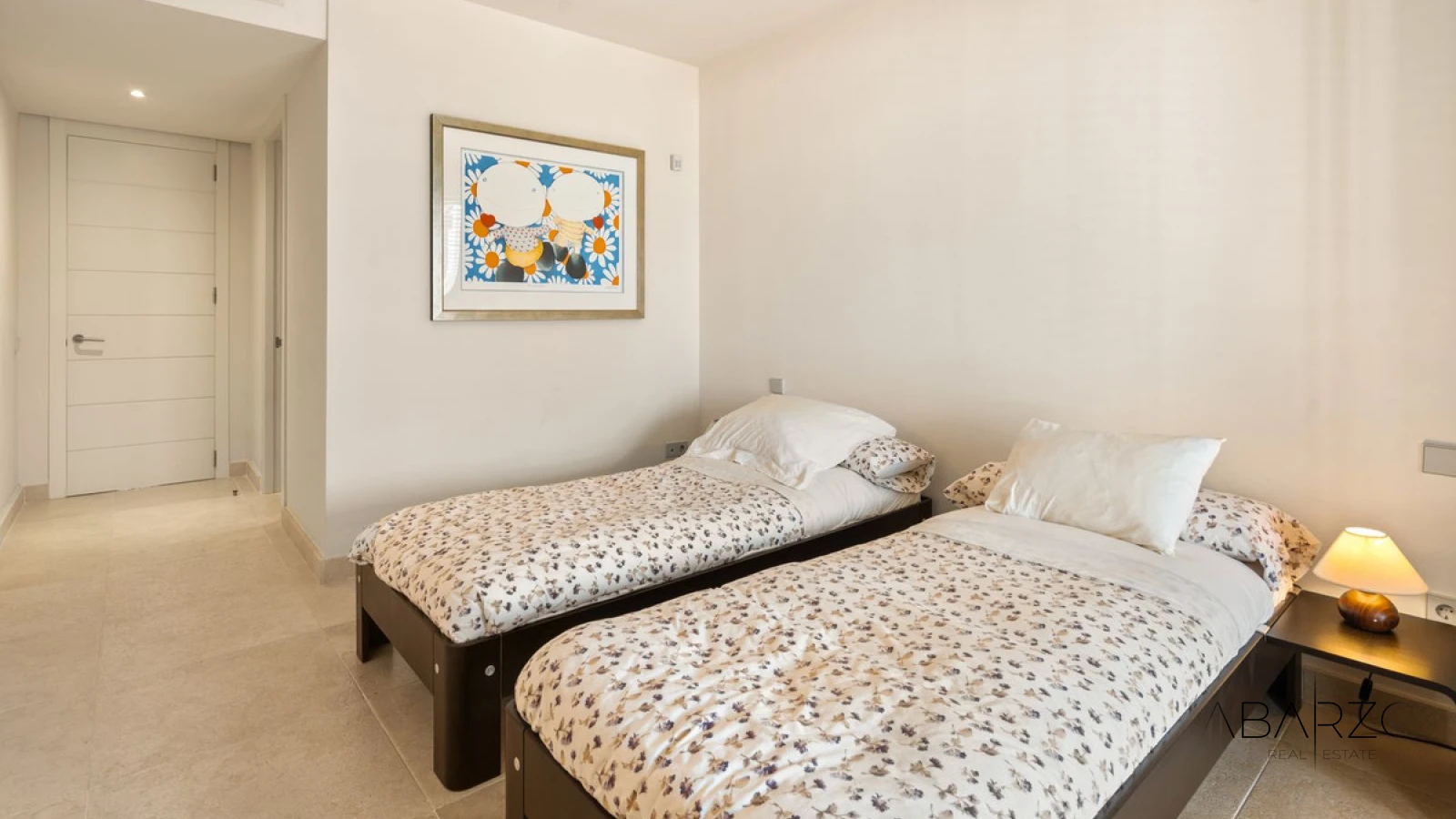Ground-Floor Apartment with 76 m² Terraces in Los Flamingos Golf Resort, Benahavís — interior, Los Flamingos, Benahavís (21 of 27)