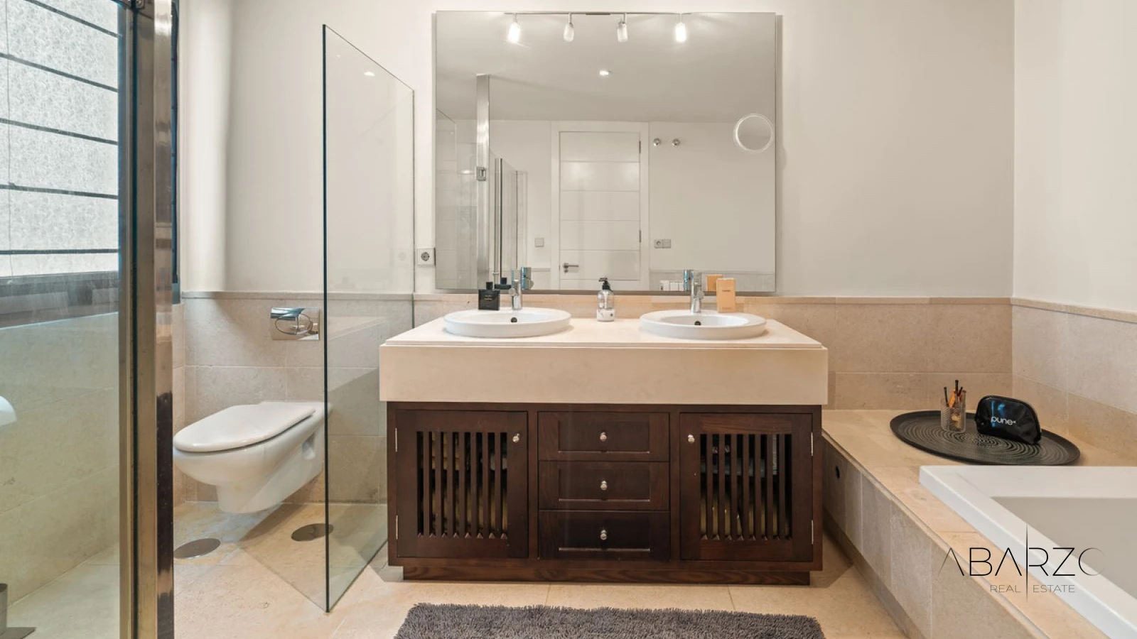 Ground-Floor Apartment with 76 m² Terraces in Los Flamingos Golf Resort, Benahavís — interior, Los Flamingos, Benahavís (17 of 27)