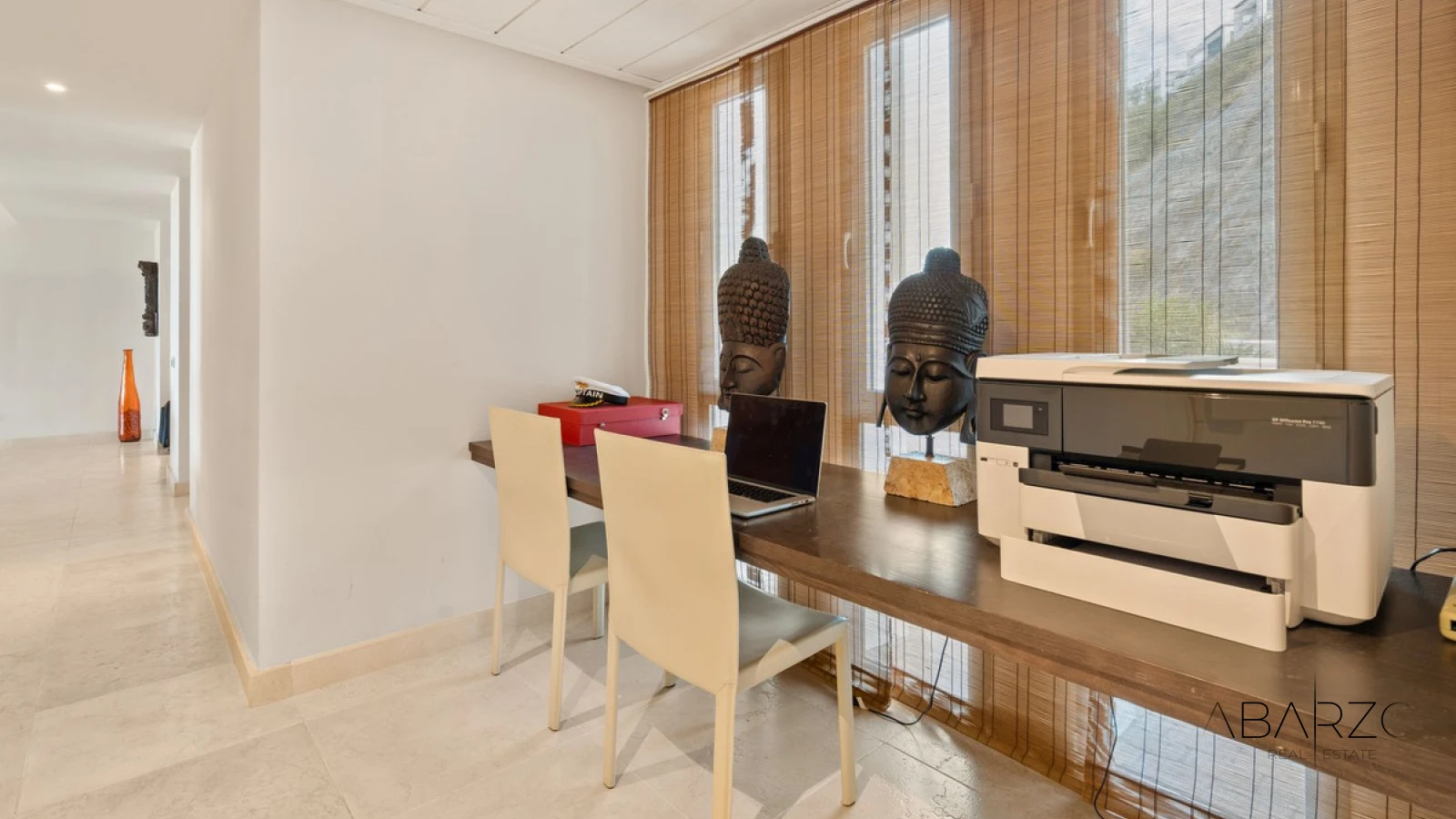 Ground-Floor Apartment with 76 m² Terraces in Los Flamingos Golf Resort, Benahavís — interior, Los Flamingos, Benahavís (12 of 27)