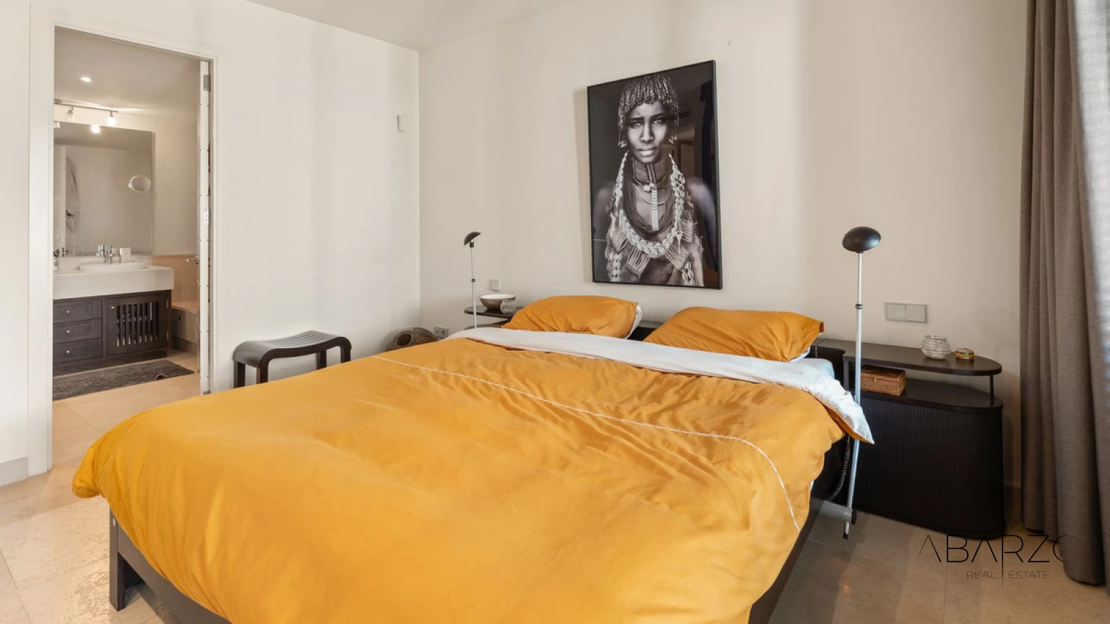 Ground-Floor Apartment with 76 m² Terraces in Los Flamingos Golf Resort, Benahavís — interior, Los Flamingos, Benahavís (15 of 27)