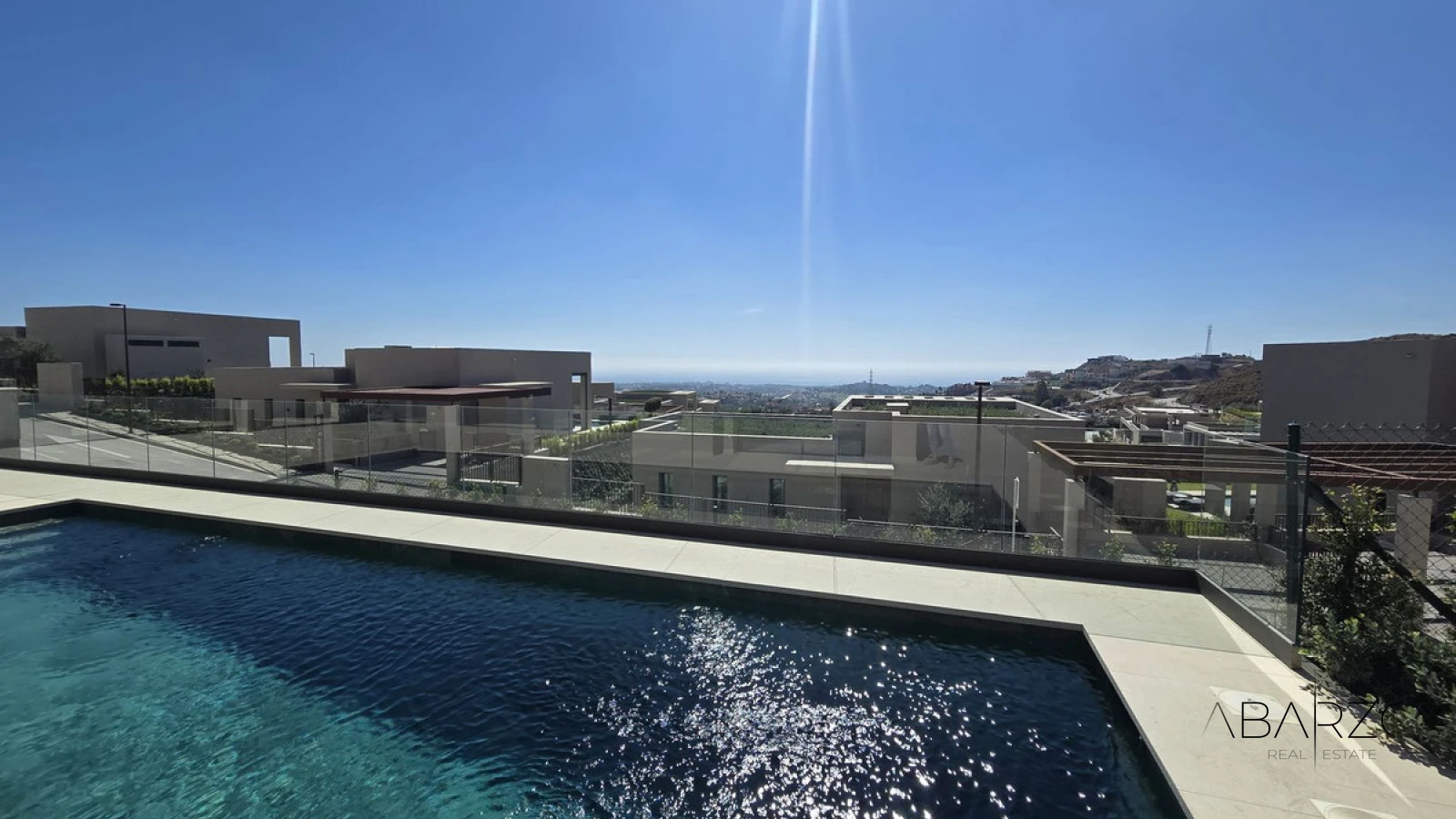Brand-New Villa with Sea Views in Finca de Jasmine, Benahavís — interior, Benahavís (2 of 19)