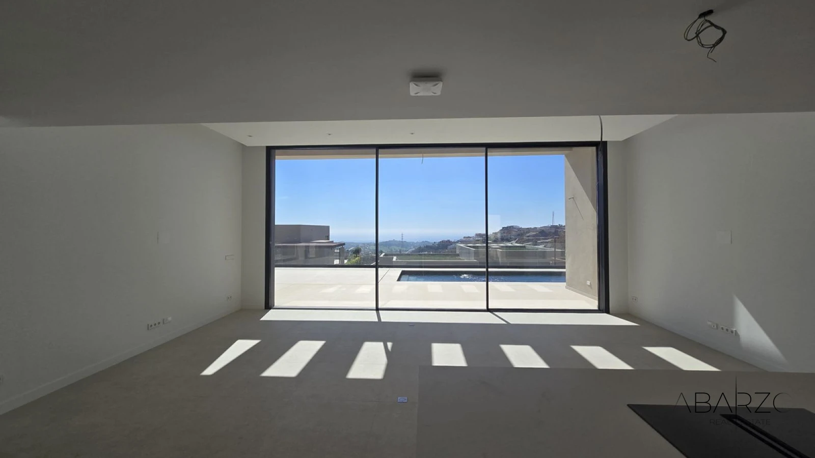 Brand-New Villa with Sea Views in Finca de Jasmine, Benahavís — interior, Benahavís (4 of 19)