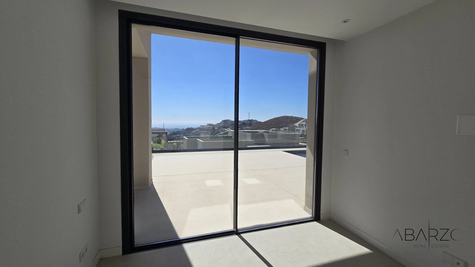 Brand-New Villa with Sea Views in Finca de Jasmine, Benahavís — interior, Benahavís (7 of 19)