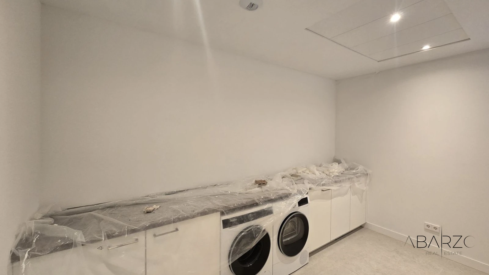 Brand-New Villa with Sea Views in Finca de Jasmine, Benahavís — interior, Benahavís (13 of 19)