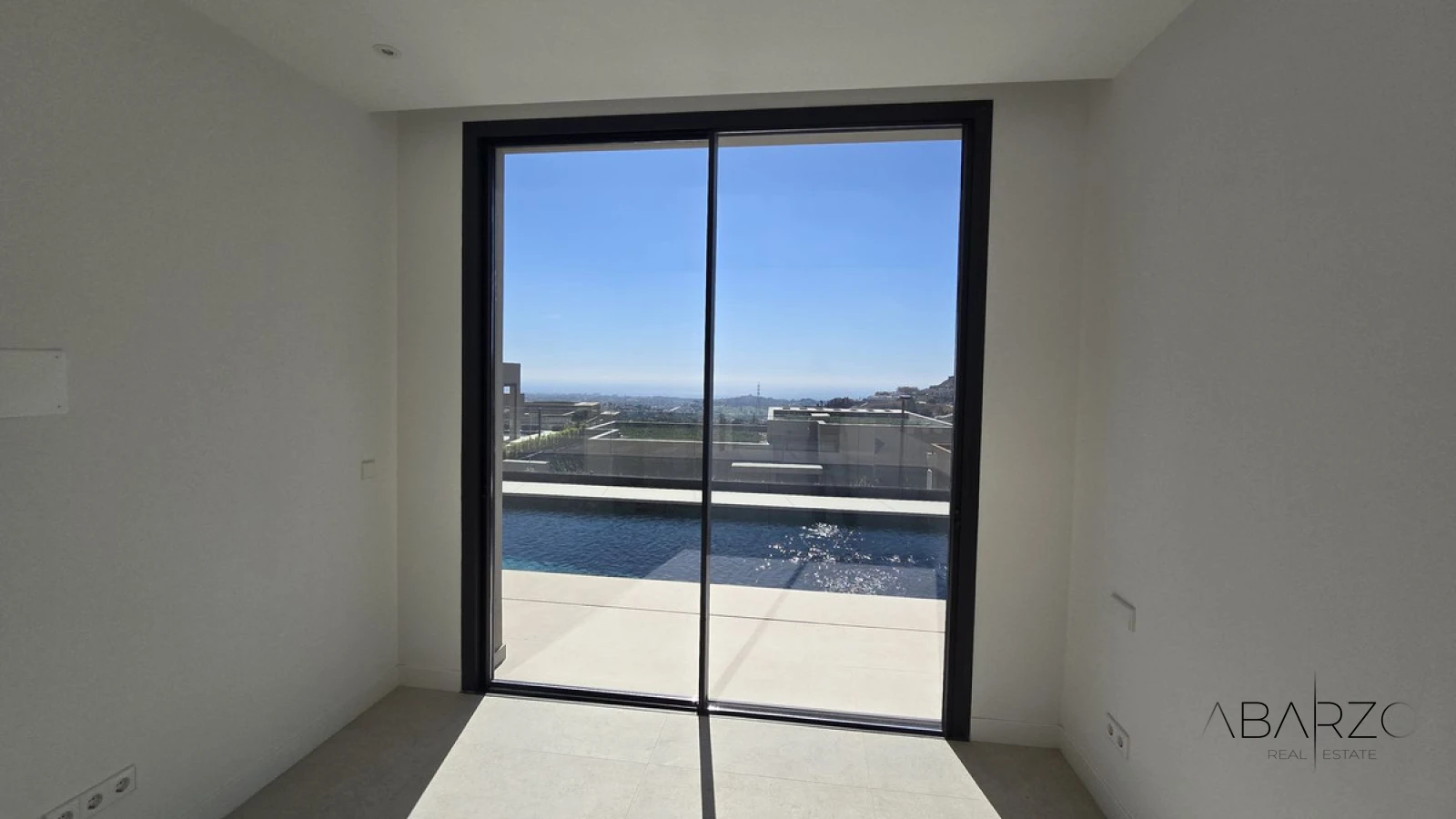 Brand-New Villa with Sea Views in Finca de Jasmine, Benahavís — interior, Benahavís (9 of 19)