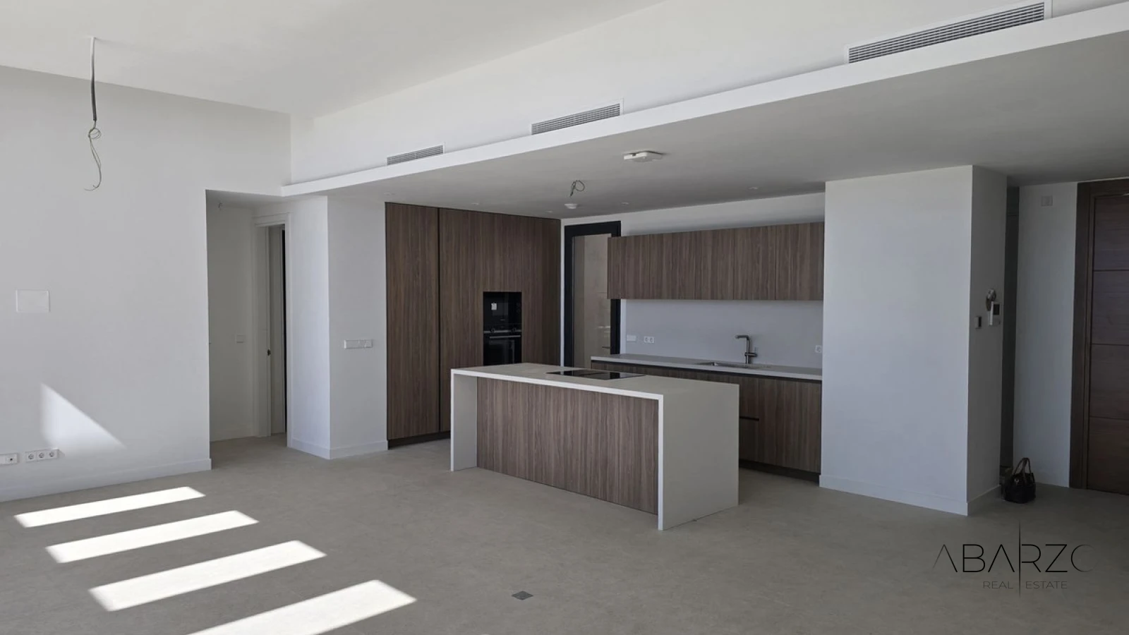 Brand-New Villa with Sea Views in Finca de Jasmine, Benahavís — interior, Benahavís (5 of 19)