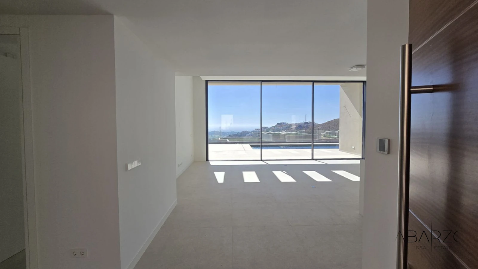 Brand-New Villa with Sea Views in Finca de Jasmine, Benahavís — interior, Benahavís (6 of 19)
