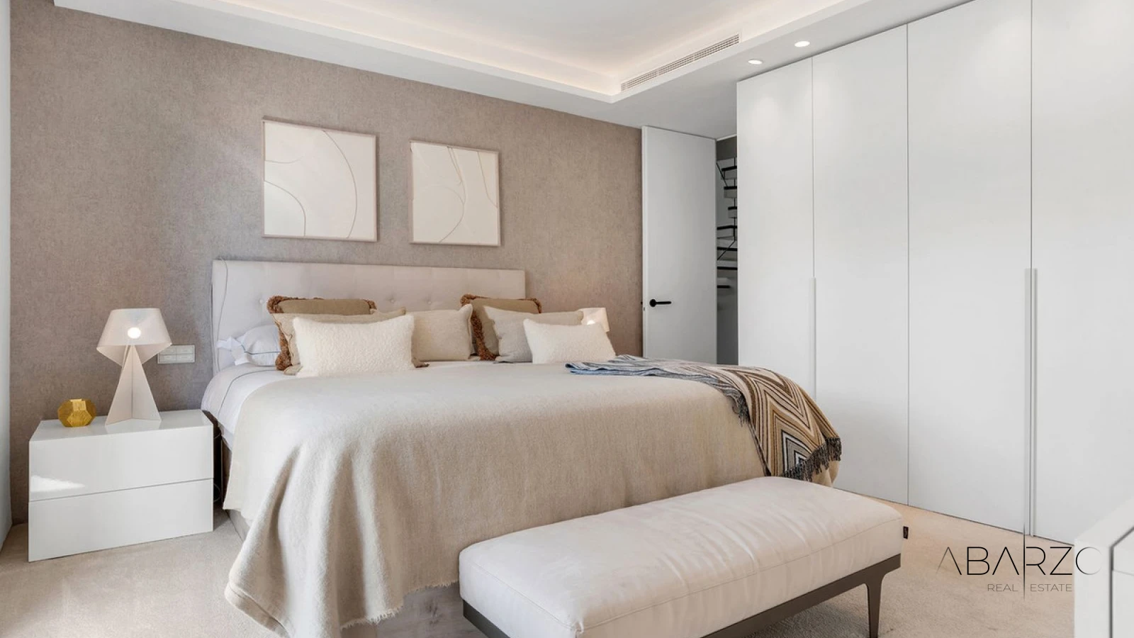 Renovated Duplex Penthouse in Monte Paraíso, Golden Mile, Marbella — interior, Golden Mile, Marbella (12 of 31)