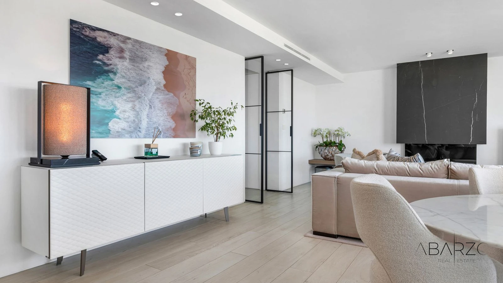 Renovated Duplex Penthouse in Monte Paraíso, Golden Mile, Marbella — interior, Golden Mile, Marbella (3 of 31)