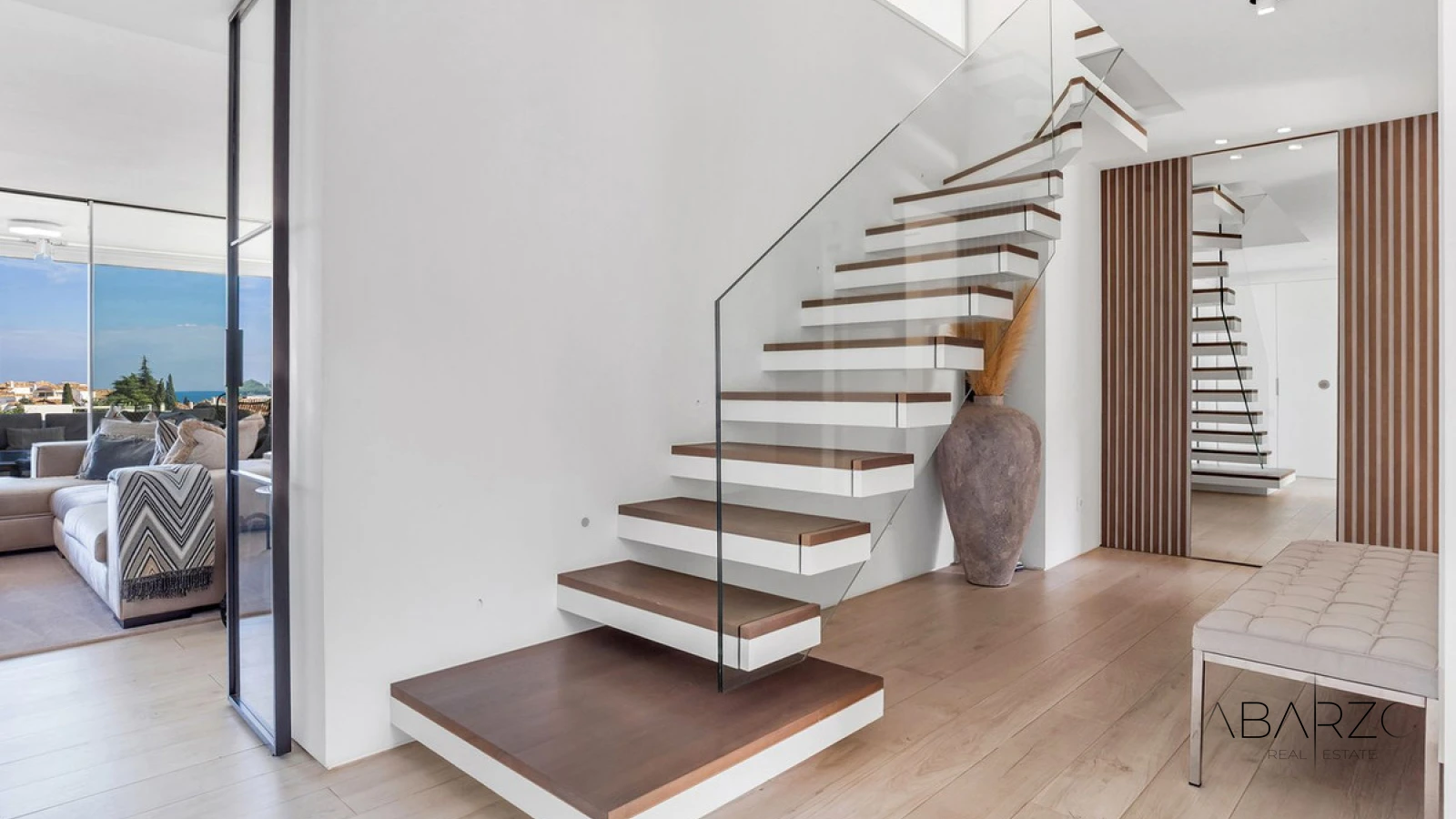 Renovated Duplex Penthouse in Monte Paraíso, Golden Mile, Marbella — interior, Golden Mile, Marbella (10 of 31)