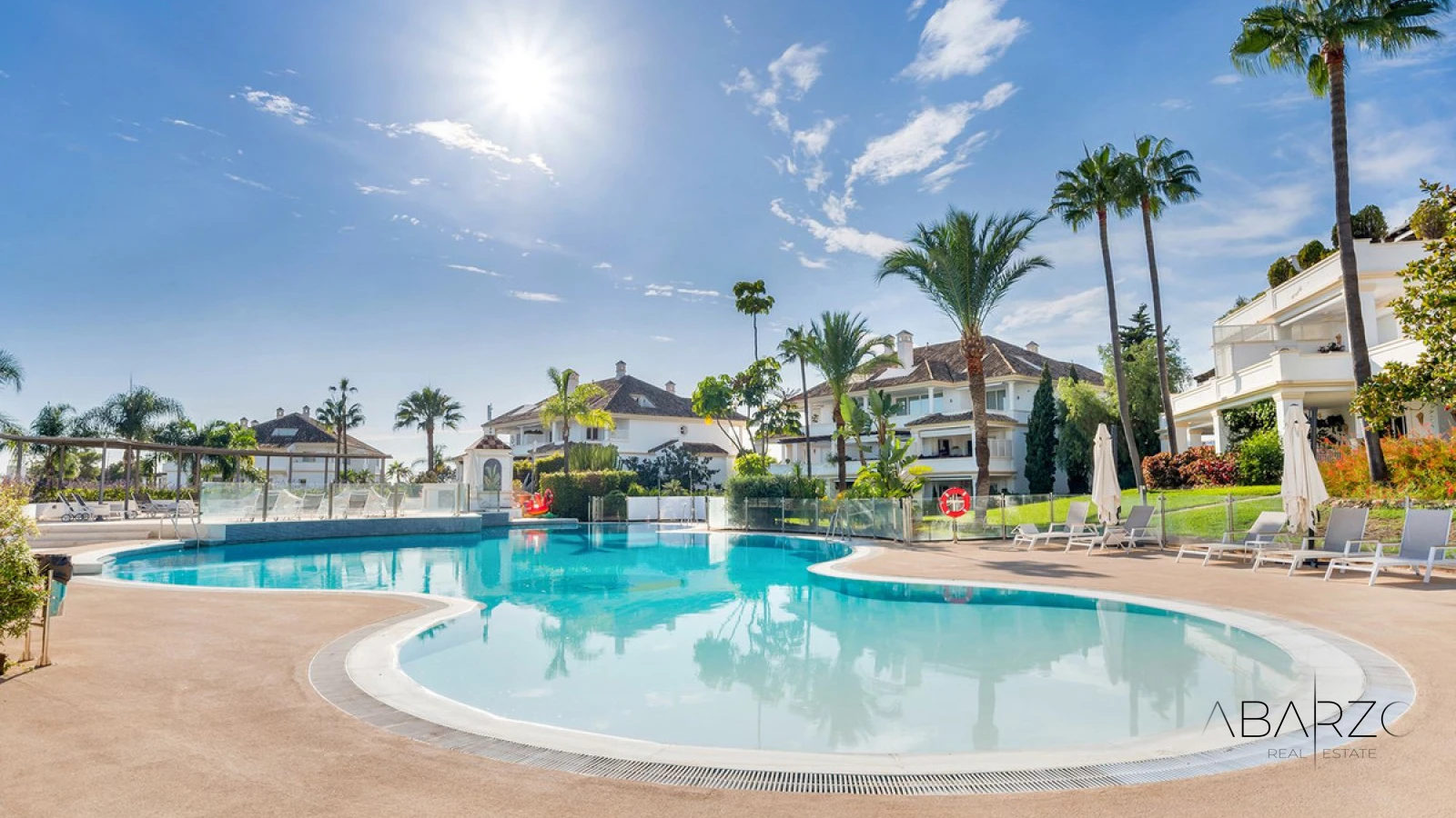 Renovated Duplex Penthouse in Monte Paraíso, Golden Mile, Marbella — luxury property for sale in Golden Mile, Marbella