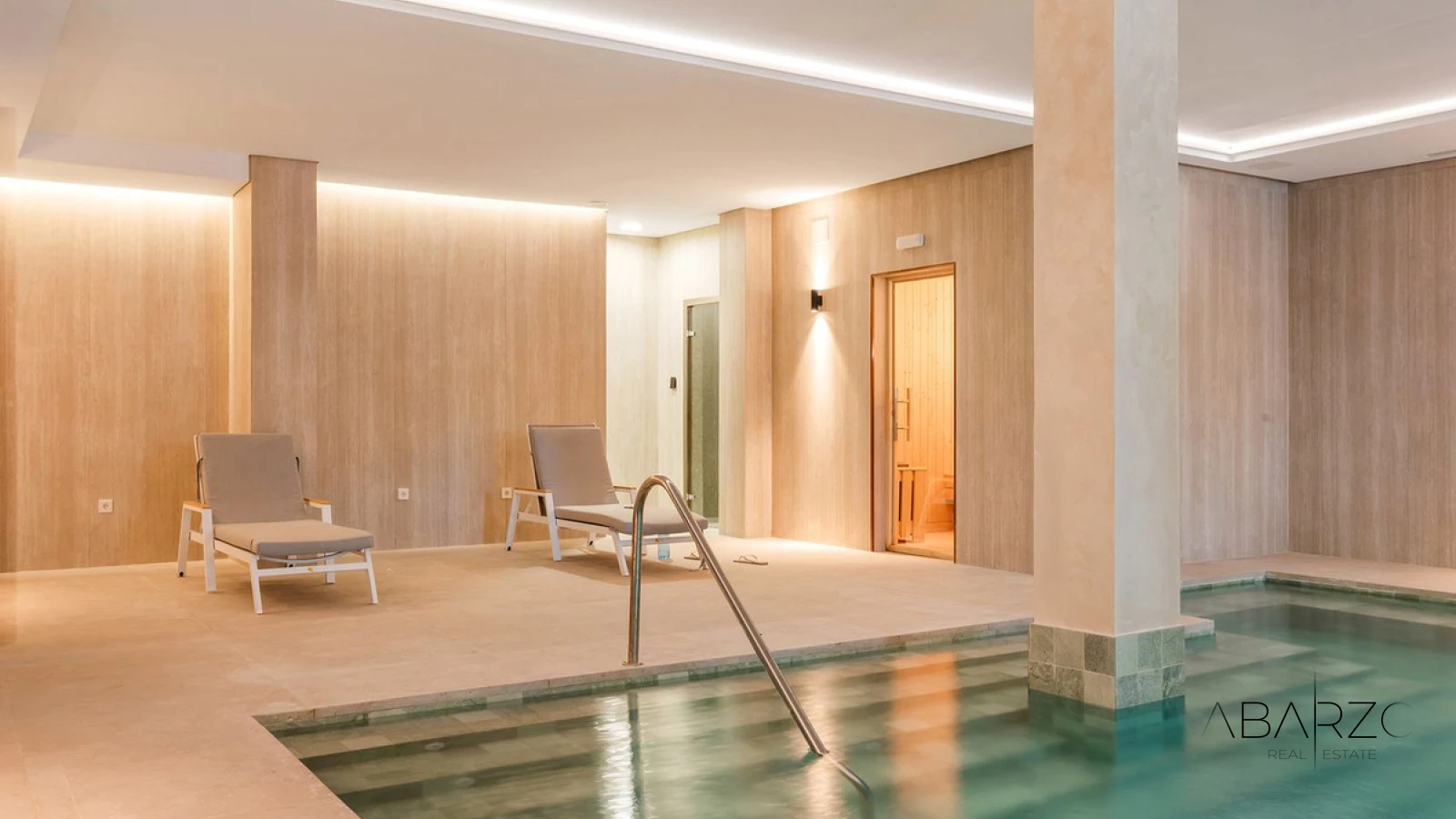 Renovated Duplex Penthouse in Monte Paraíso, Golden Mile, Marbella — interior, Golden Mile, Marbella (26 of 31)