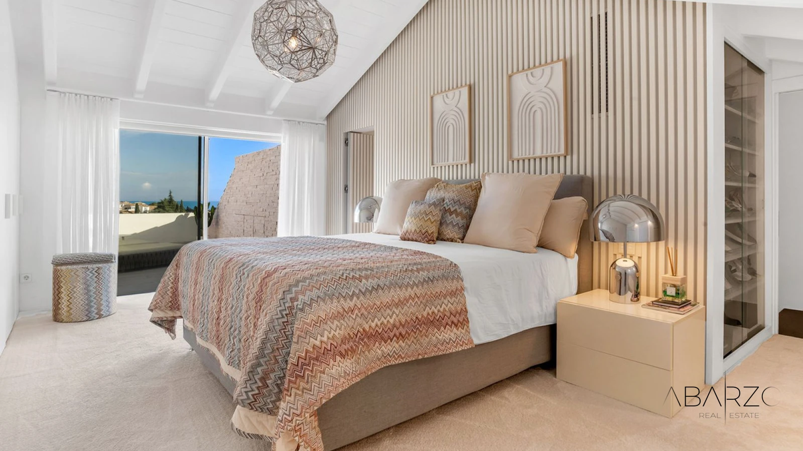 Renovated Duplex Penthouse in Monte Paraíso, Golden Mile, Marbella — interior, Golden Mile, Marbella (16 of 31)