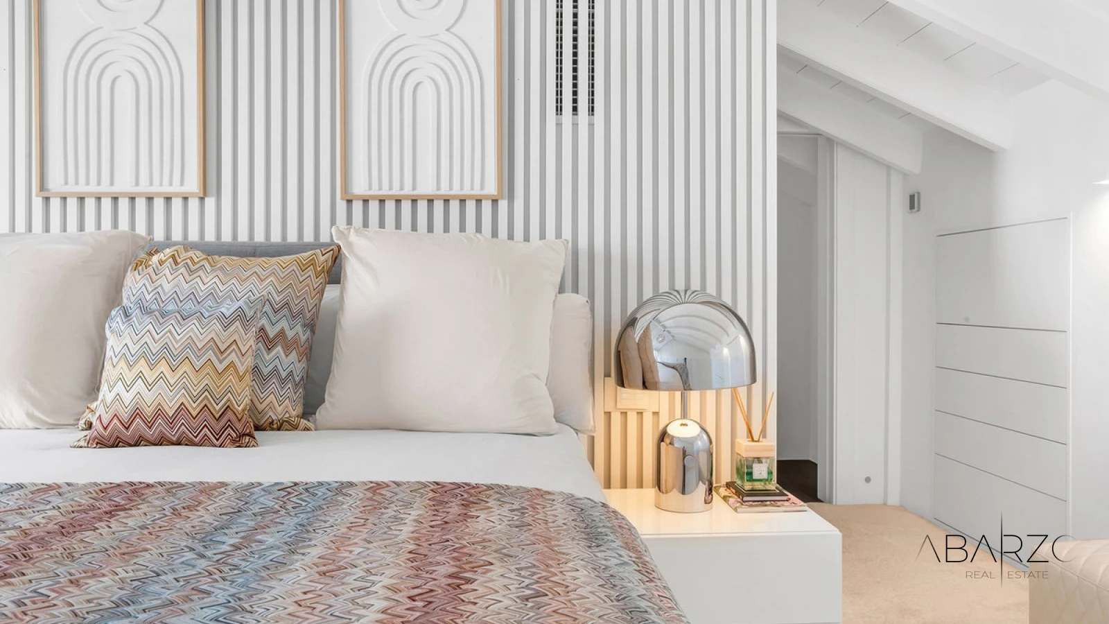 Renovated Duplex Penthouse in Monte Paraíso, Golden Mile, Marbella — interior, Golden Mile, Marbella (15 of 31)