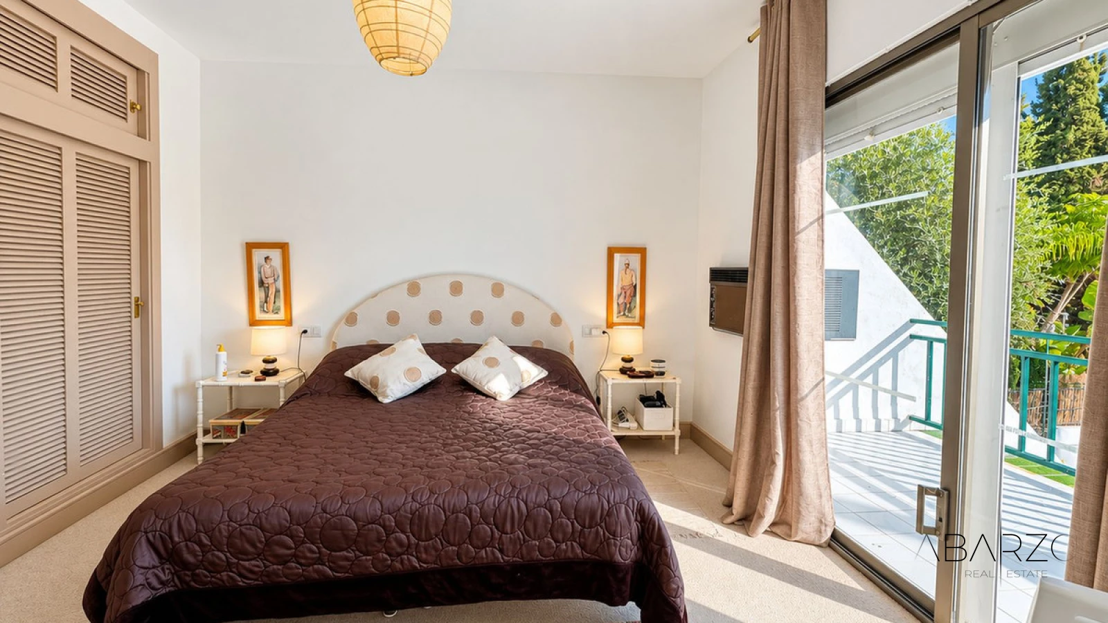 Corner Townhouse for Renovation in Jardines de Marbería, Nagüeles, Marbella — interior, Golden Mile, Marbella (7 of 14)