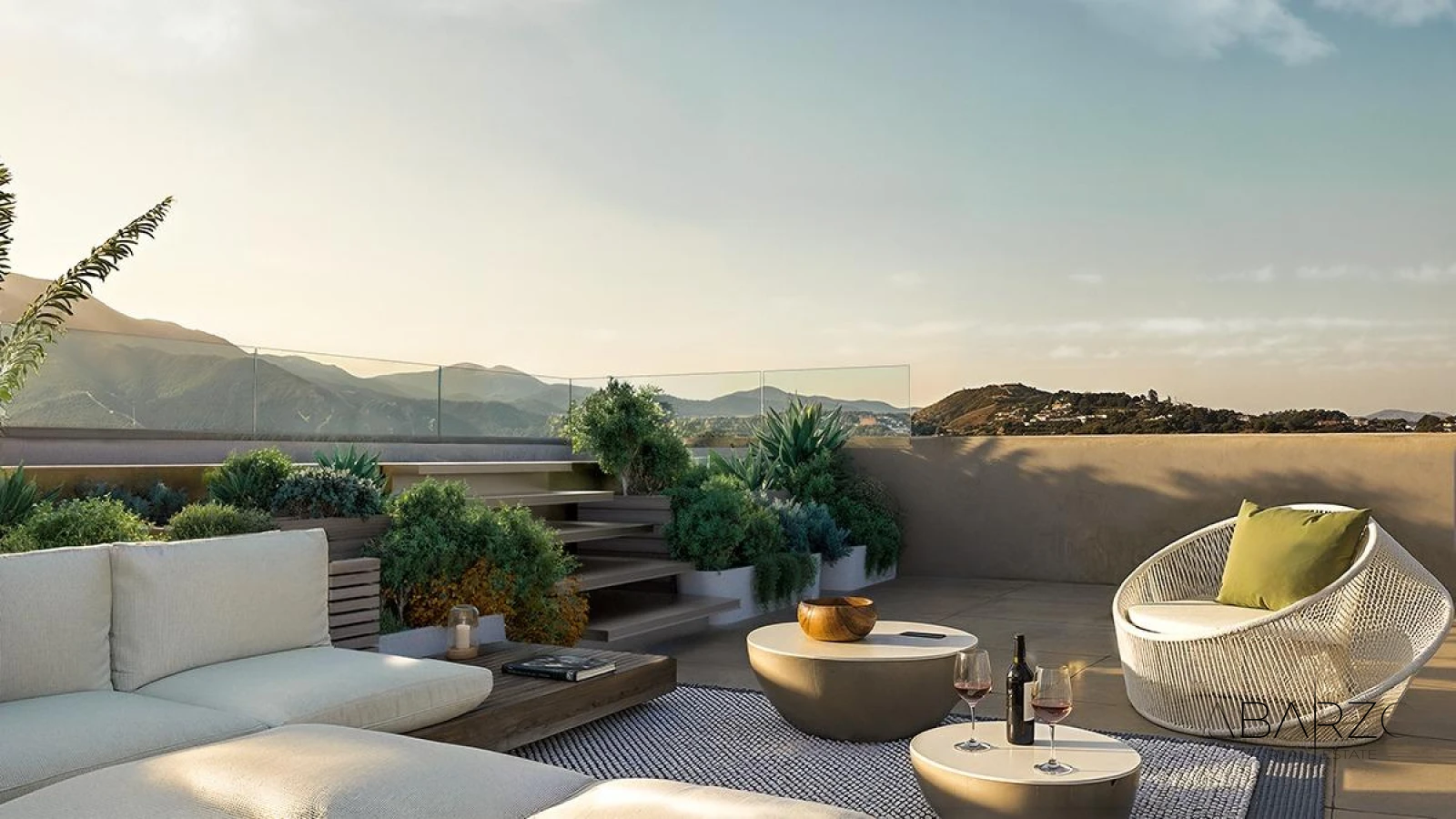 Ground-Floor Three-Bedroom New-Build Apartment with Garden in Las Mesas, Estepona — interior, West Estepona, Estepona (22 of 25)