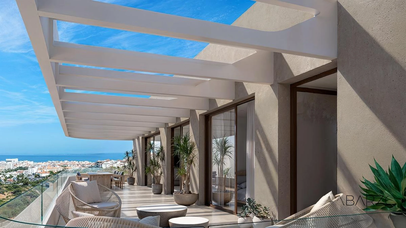 Ground-Floor Three-Bedroom New-Build Apartment with Garden in Las Mesas, Estepona — interior, West Estepona, Estepona (19 of 25)