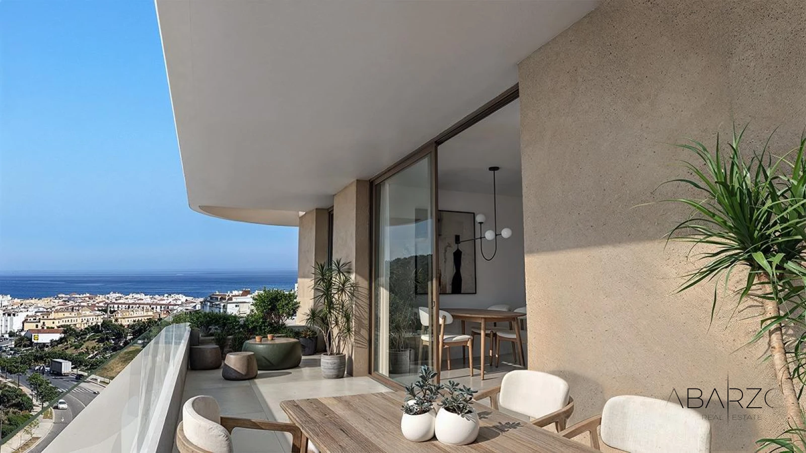 Ground-Floor Three-Bedroom New-Build Apartment with Garden in Las Mesas, Estepona — interior, West Estepona, Estepona (8 of 25)