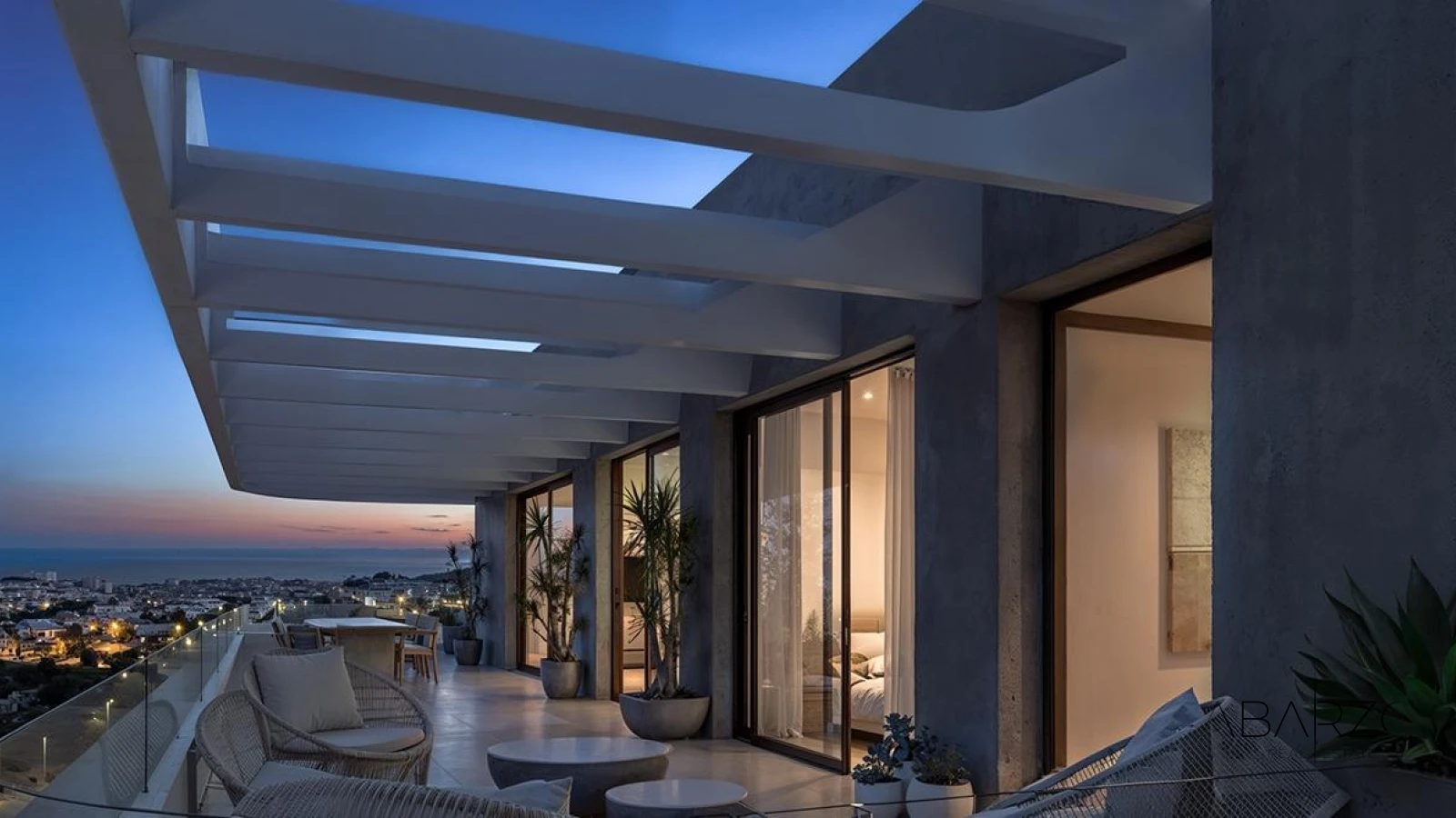 Ground-Floor Three-Bedroom New-Build Apartment with Garden in Las Mesas, Estepona — interior, West Estepona, Estepona (25 of 25)