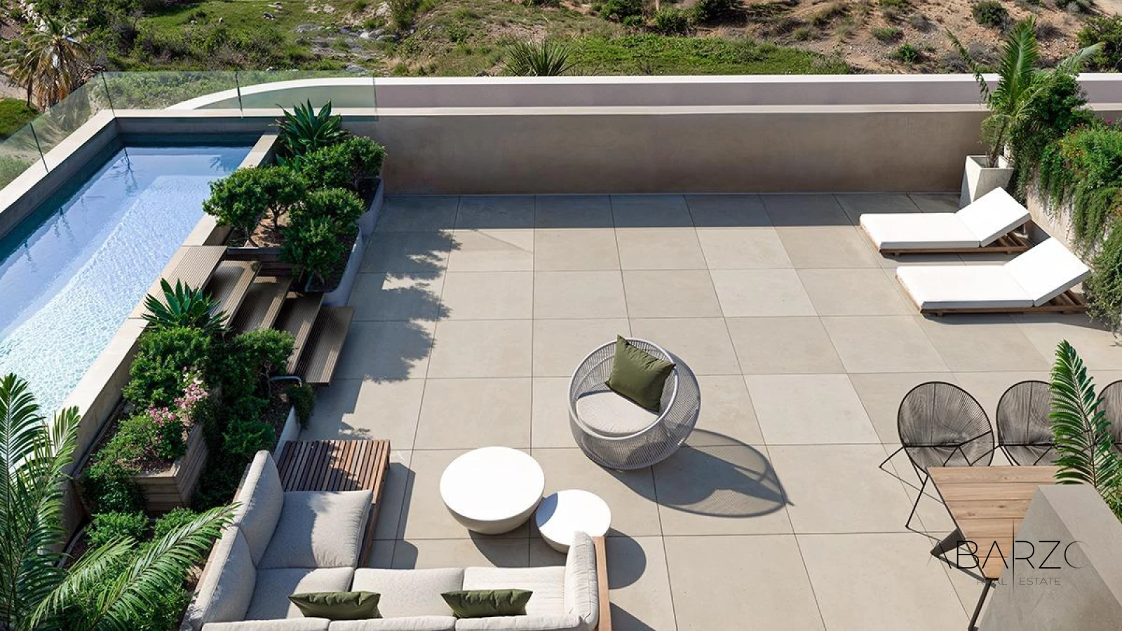 Ground-Floor Three-Bedroom New-Build Apartment with Garden in Las Mesas, Estepona — interior, West Estepona, Estepona (21 of 25)