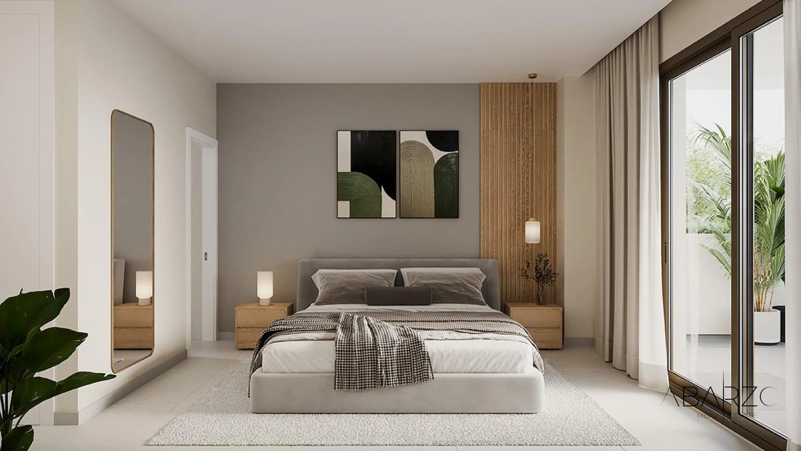 New-Build Penthouse with 83 m² Rooftop Solarium in Las Mesas, Estepona — interior, West Estepona, Estepona (14 of 25)