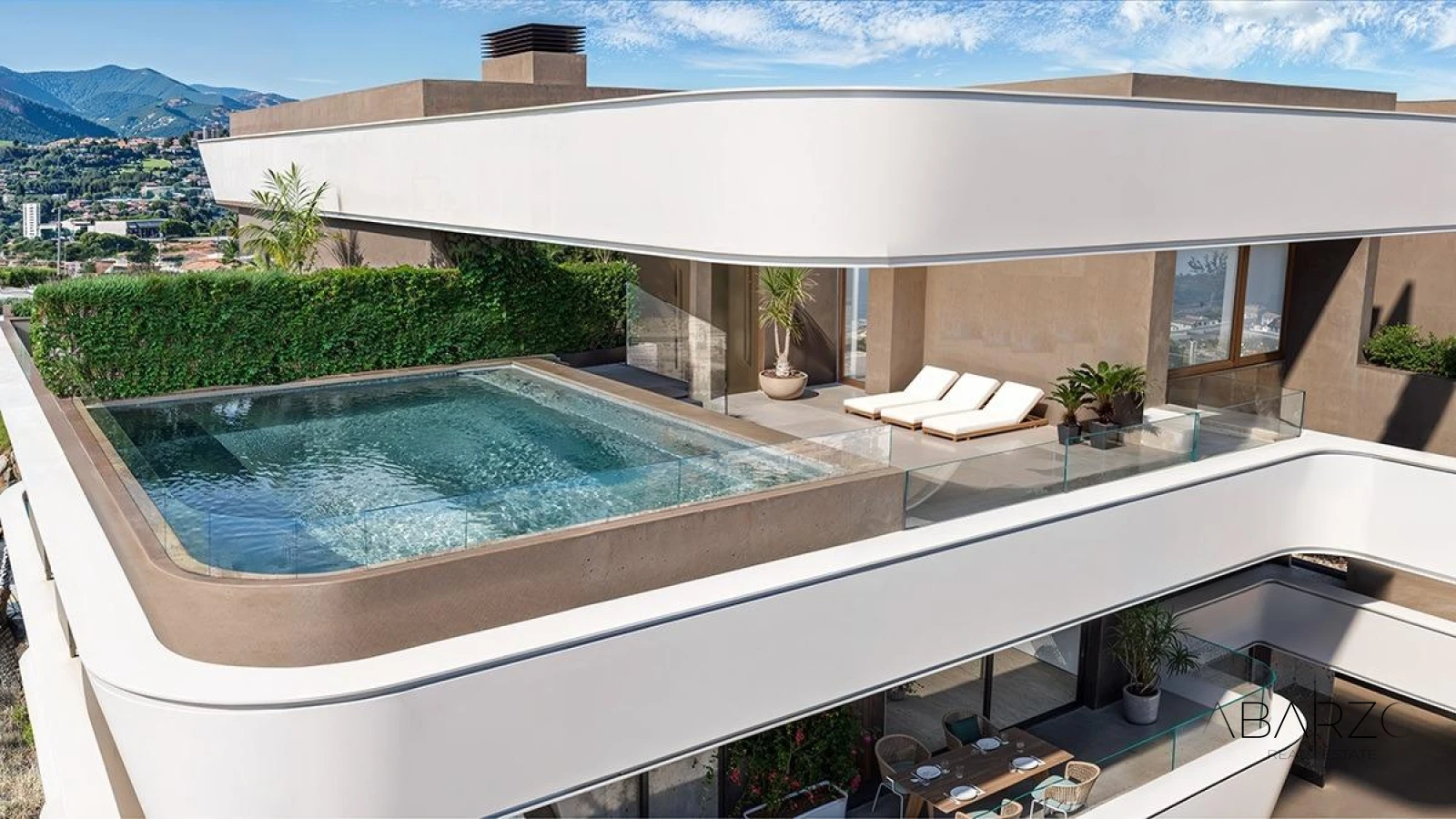 New-Build Penthouse with 83 m² Rooftop Solarium in Las Mesas, Estepona — interior, West Estepona, Estepona (4 of 25)