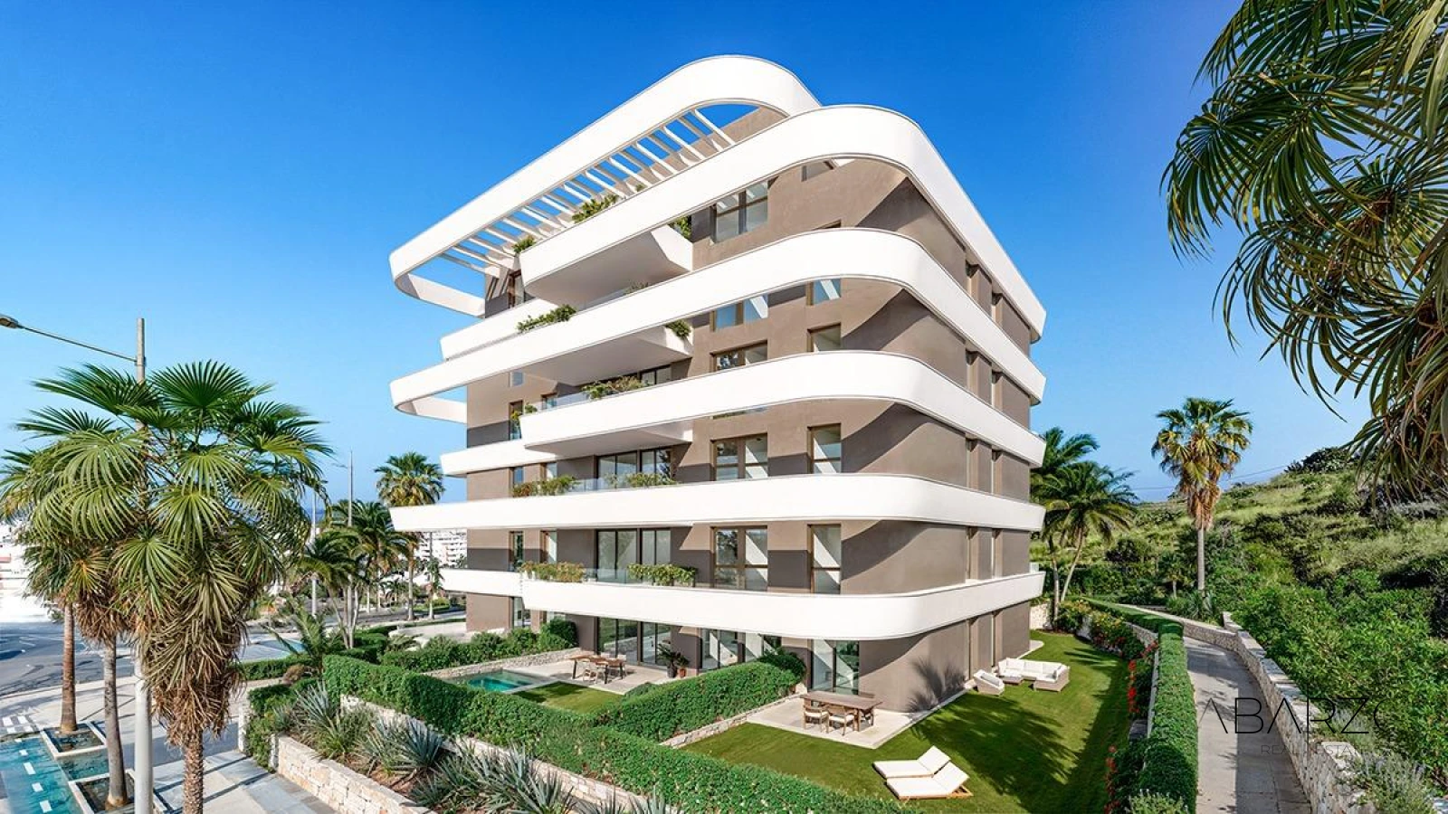 New-Build Penthouse with 83 m² Rooftop Solarium in Las Mesas, Estepona — interior, West Estepona, Estepona (20 of 25)