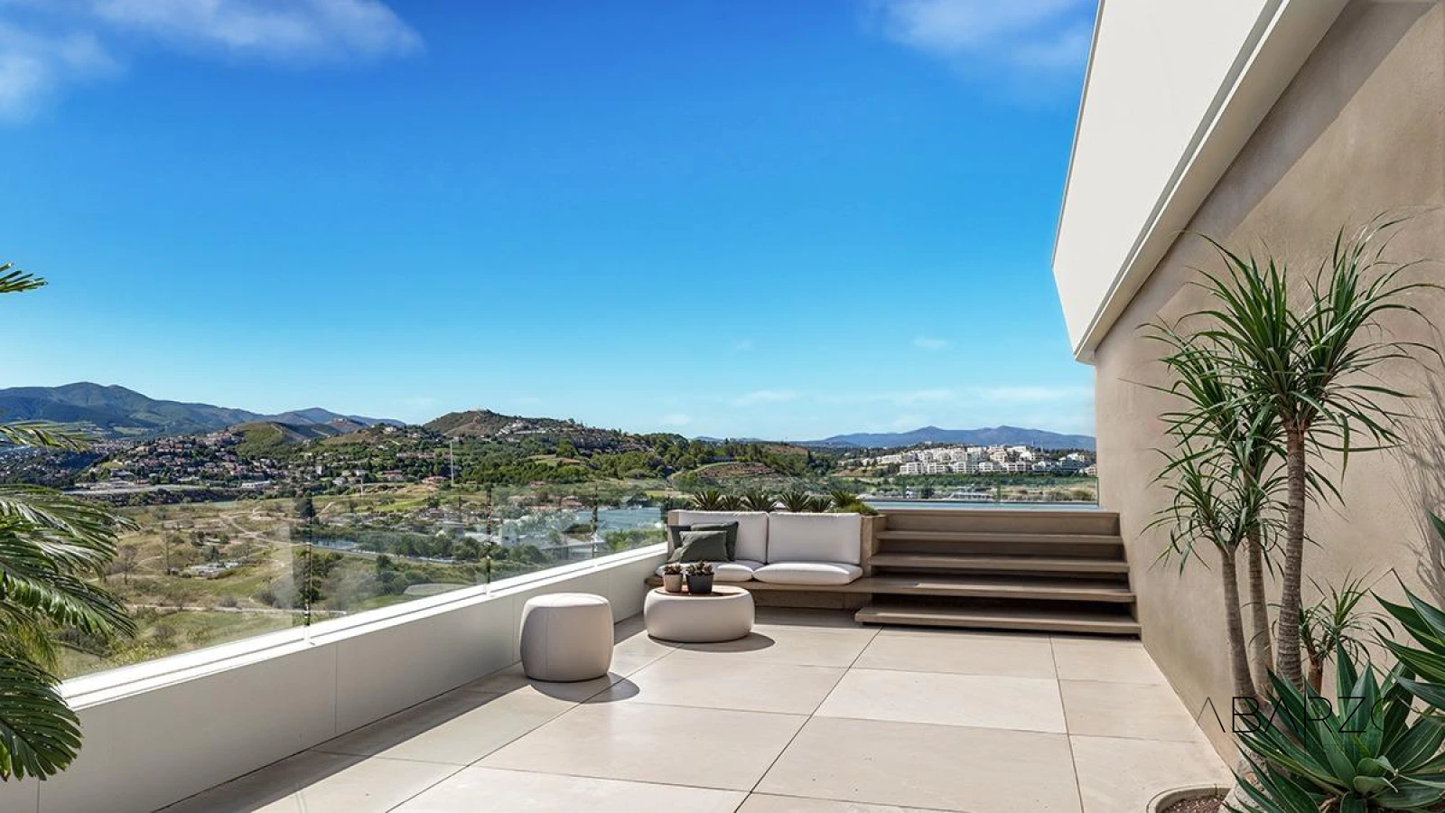 New-Build Penthouse with 83 m² Rooftop Solarium in Las Mesas, Estepona — interior, West Estepona, Estepona (7 of 25)
