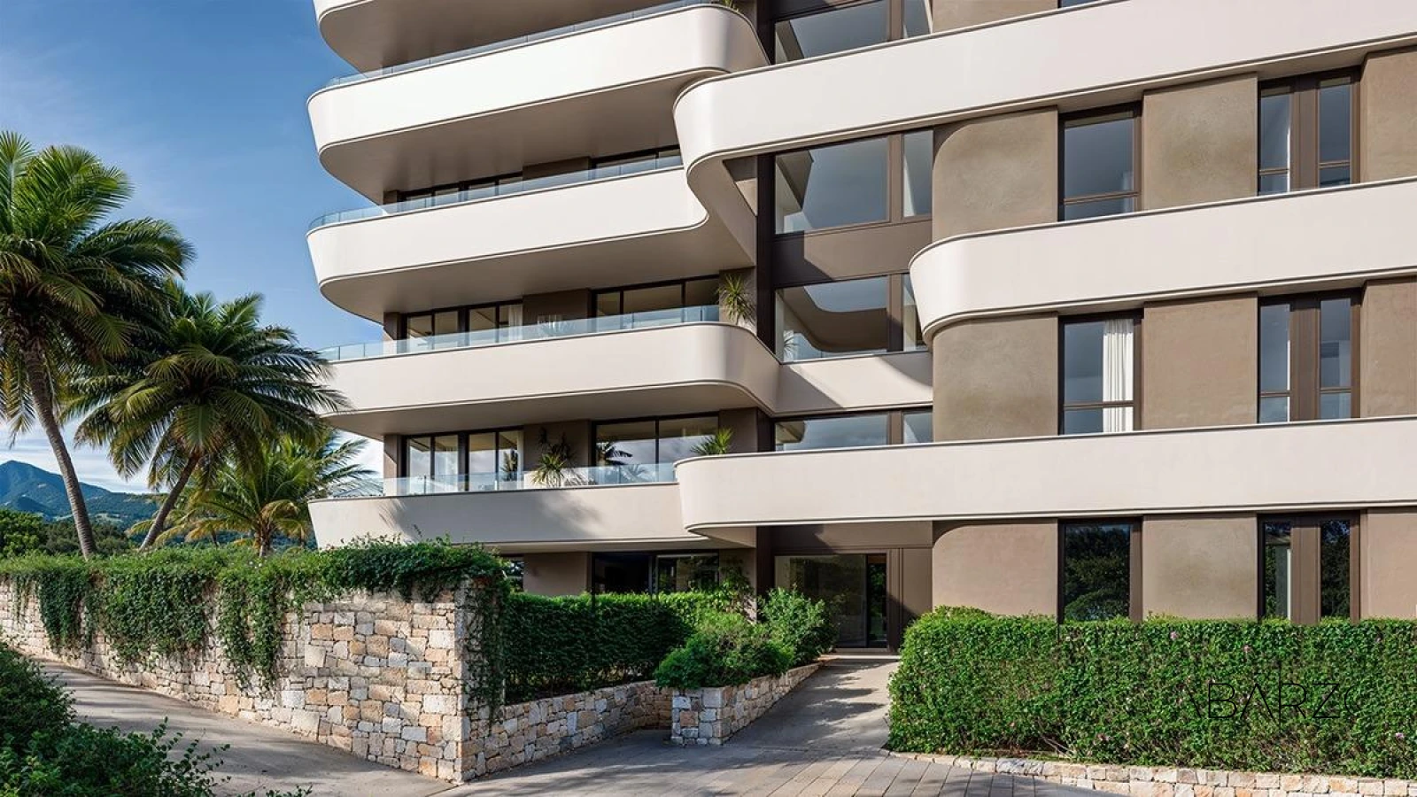 New-Build Penthouse with 83 m² Rooftop Solarium in Las Mesas, Estepona — interior, West Estepona, Estepona (9 of 25)