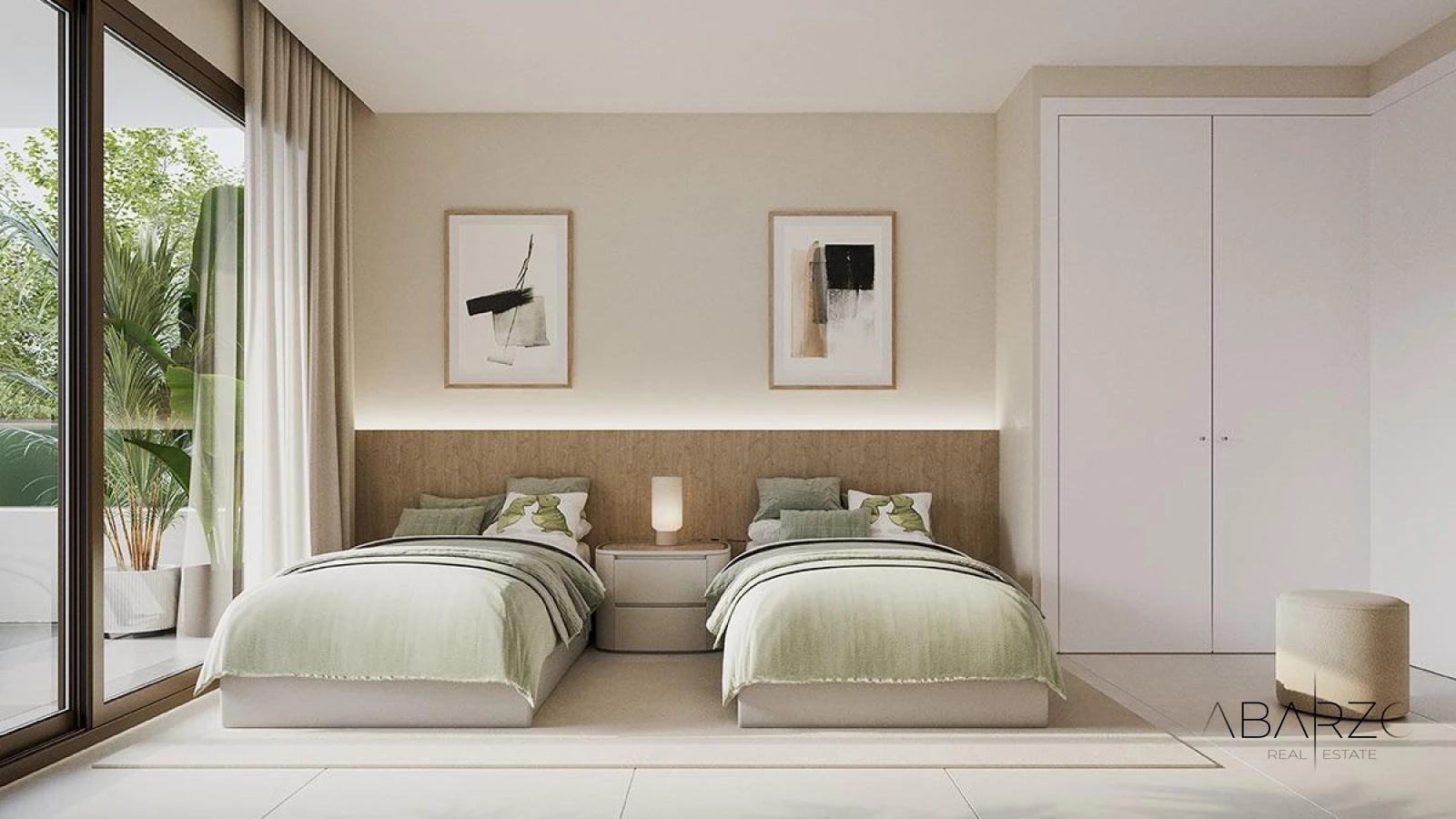 New-Build Penthouse with 83 m² Rooftop Solarium in Las Mesas, Estepona — interior, West Estepona, Estepona (15 of 25)