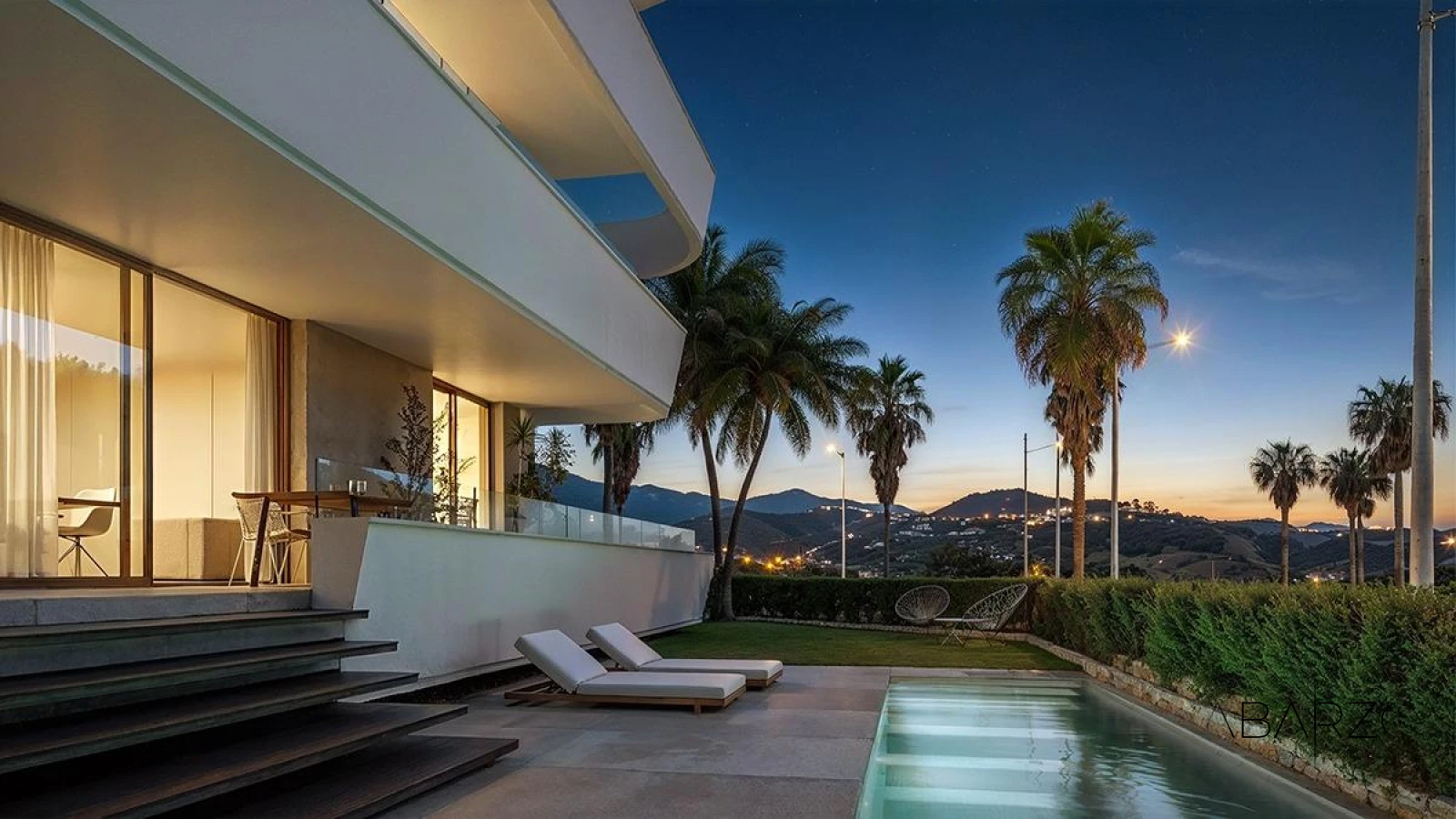 New-Build Penthouse with 83 m² Rooftop Solarium in Las Mesas, Estepona — interior, West Estepona, Estepona (25 of 25)