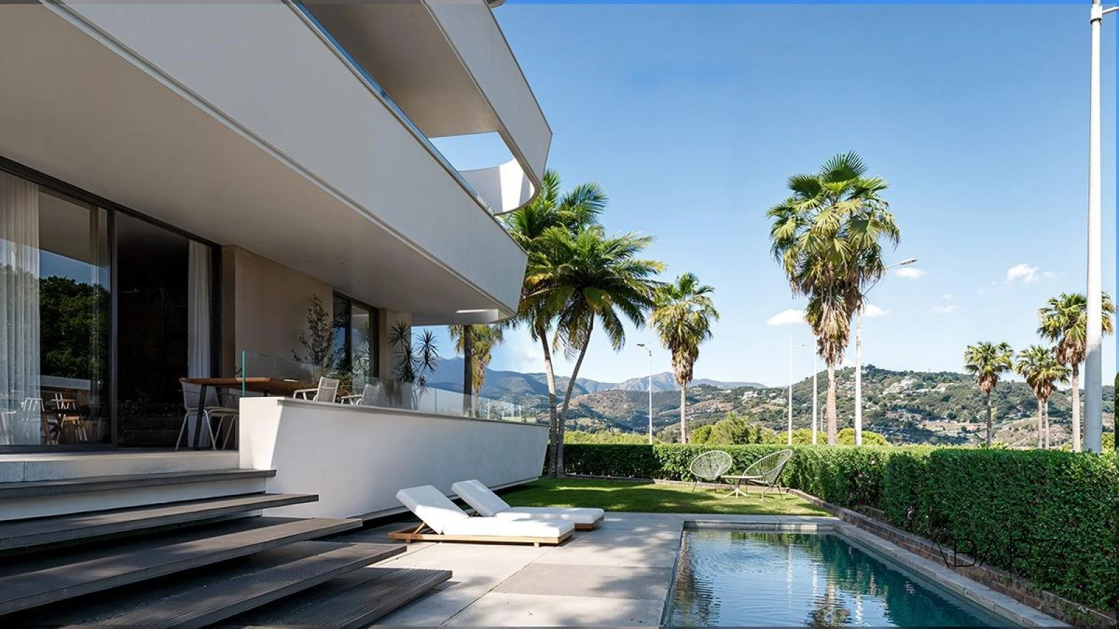 New-Build Penthouse with 83 m² Rooftop Solarium in Las Mesas, Estepona — interior, West Estepona, Estepona (24 of 25)