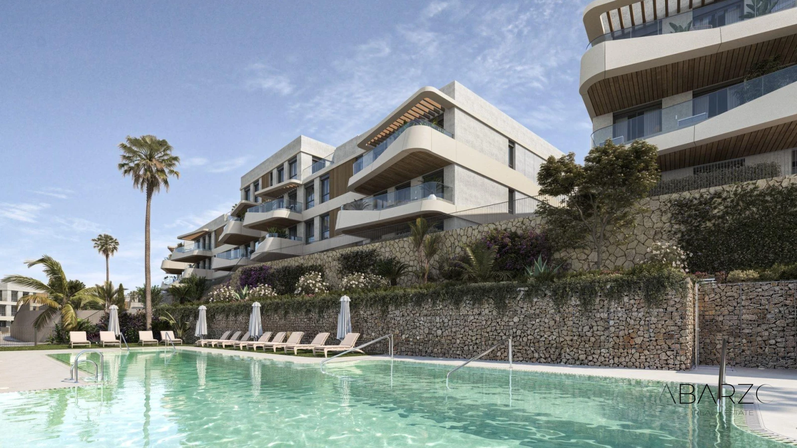 New-Build Three-Bedroom Apartment with 25 m² Terrace in Azata Golf, Estepona — interior, West Estepona, Estepona (4 of 18)