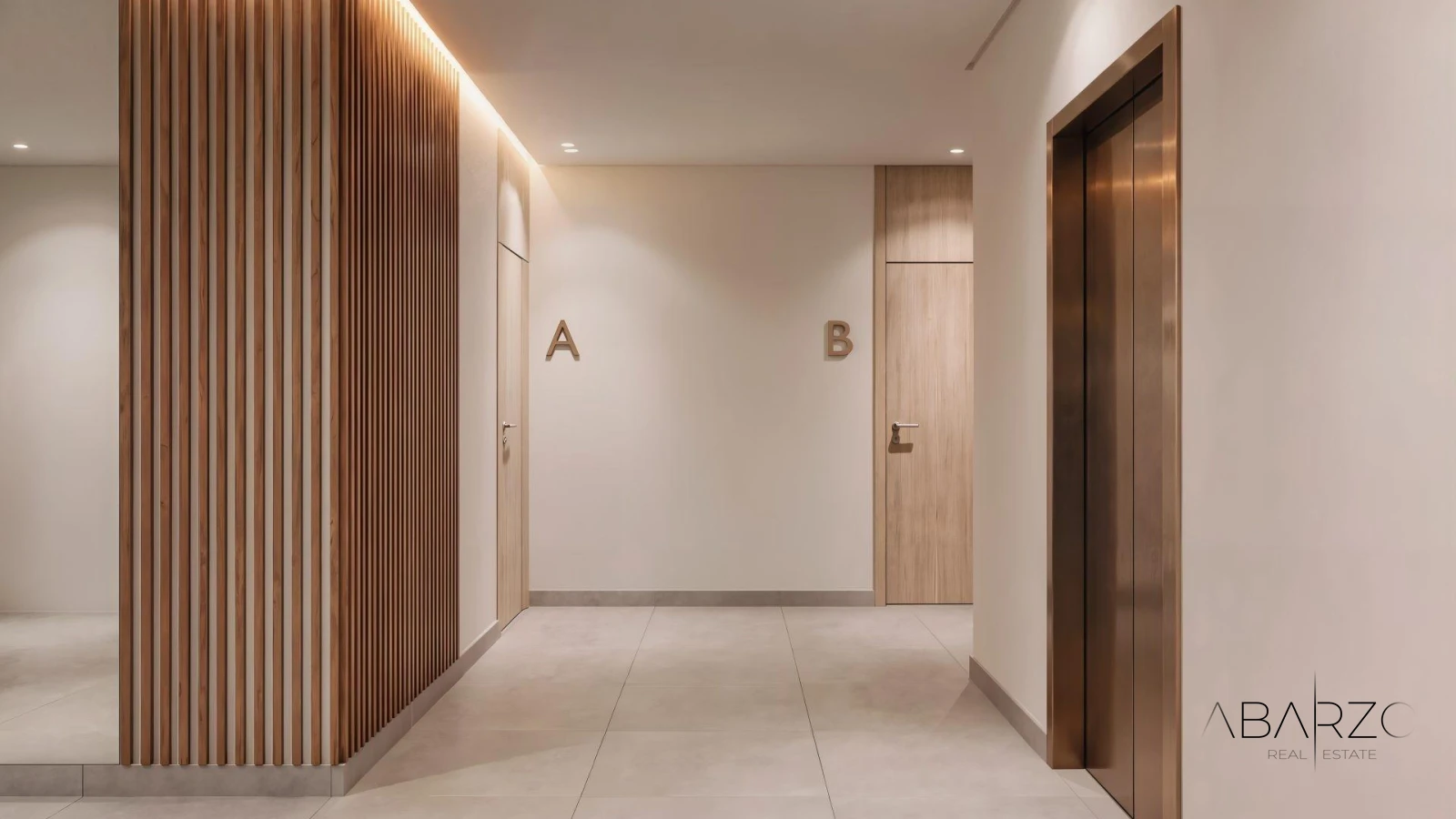 New-Build Two-Bedroom Apartment with 32 m² Terrace in Azata Golf, Estepona — interior, West Estepona, Estepona (17 of 19)