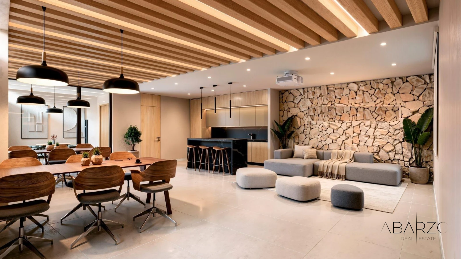 New-Build Two-Bedroom Apartment with 32 m² Terrace in Azata Golf, Estepona — interior, West Estepona, Estepona (8 of 19)