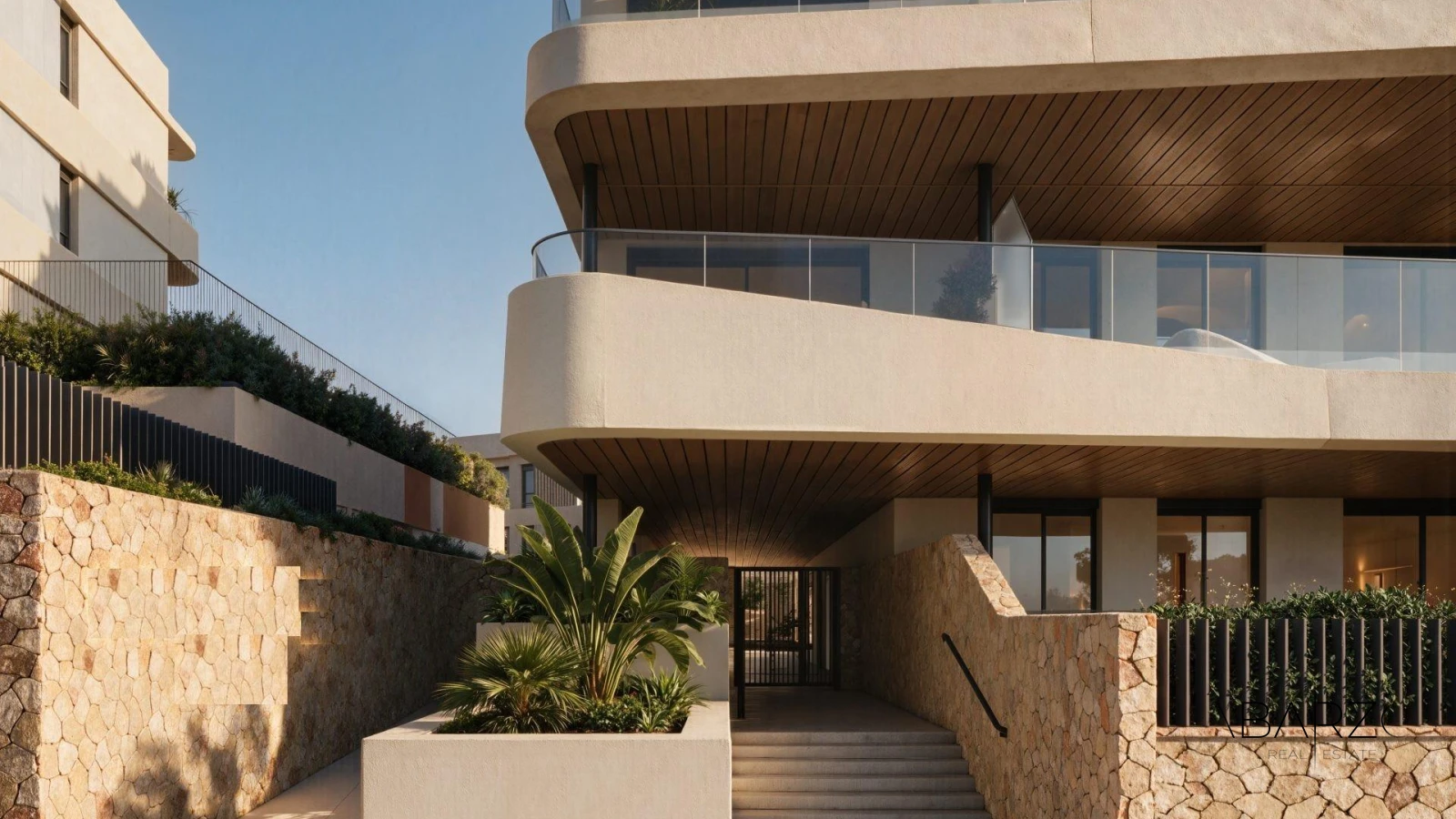 New-Build Two-Bedroom Apartment with 31 m² Terrace in Azata Golf, Estepona — interior, West Estepona, Estepona (15 of 19)