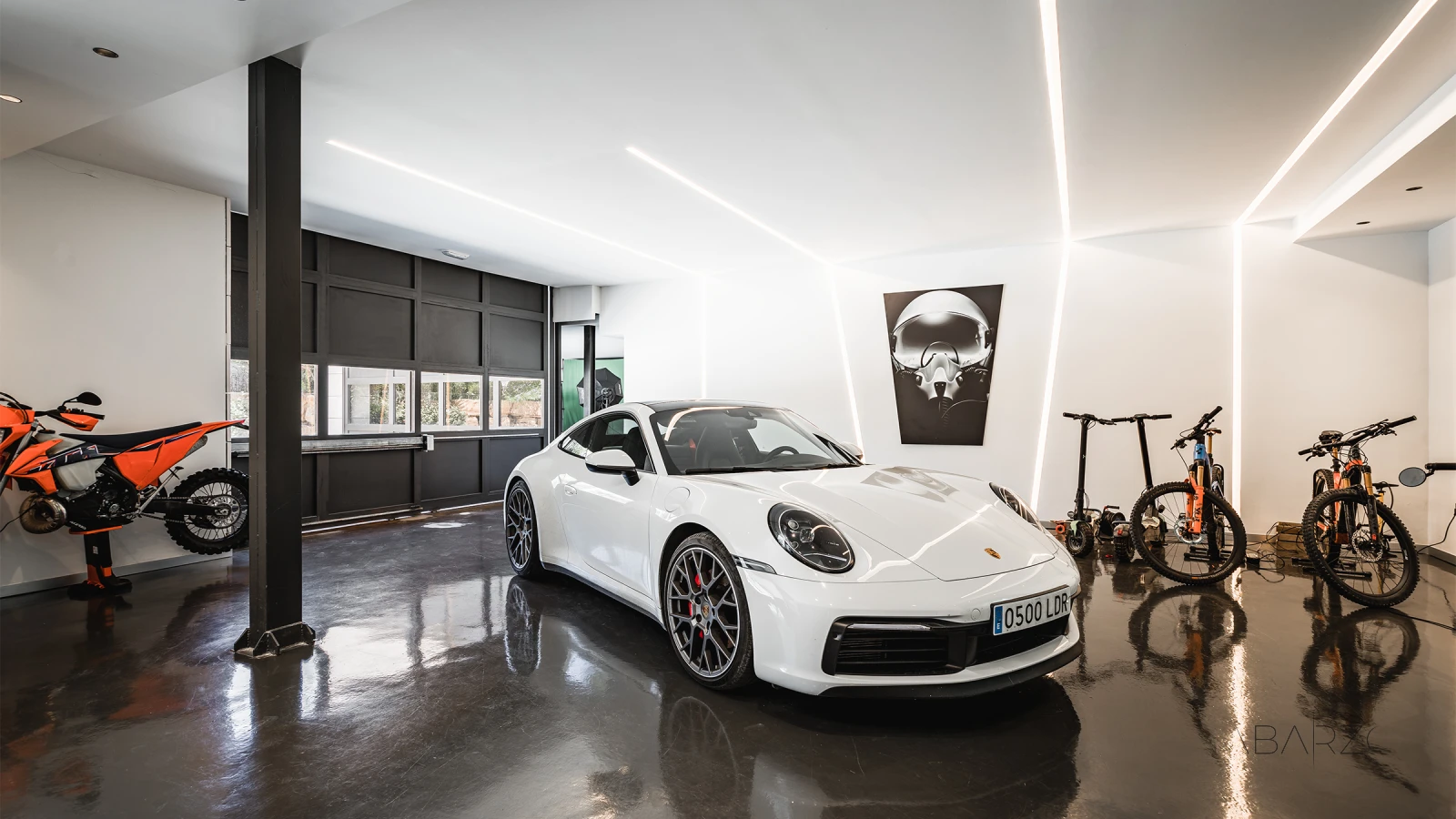 MAR-0028 — interior, Golden Mile, Marbella (38 of 47)