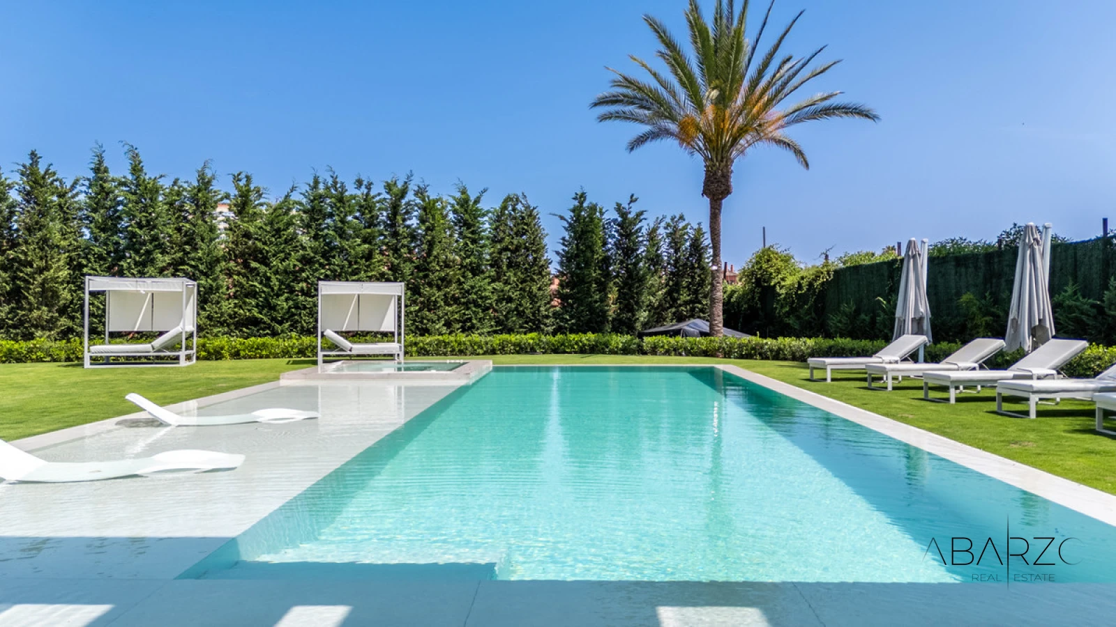 Exceptional New Villa in Los Monteros with Pool, Sea Views, and Elevator — interior, Marbella East, Marbella (2 of 27)
