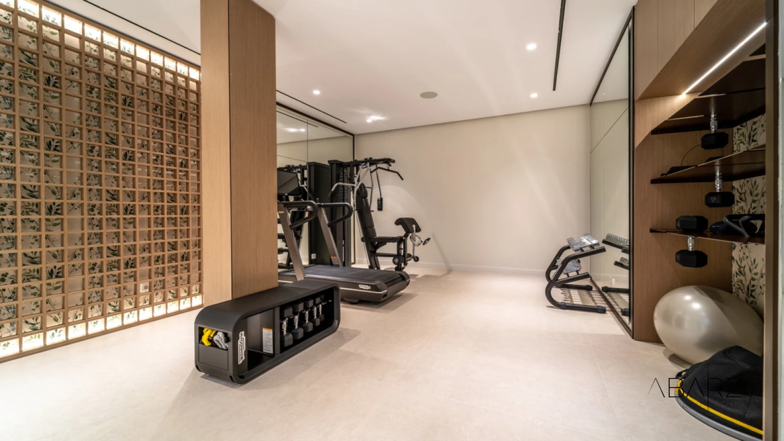 Exceptional New Villa in Los Monteros with Pool, Sea Views, and Elevator — interior, Marbella East, Marbella (23 of 27)