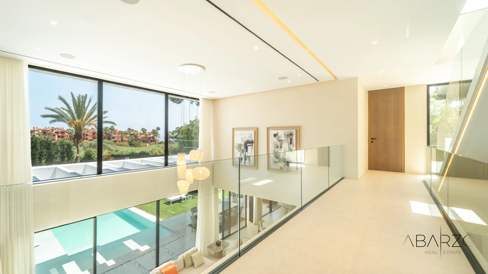 Exceptional New Villa in Los Monteros with Pool, Sea Views, and Elevator — interior, Marbella East, Marbella (18 of 27)