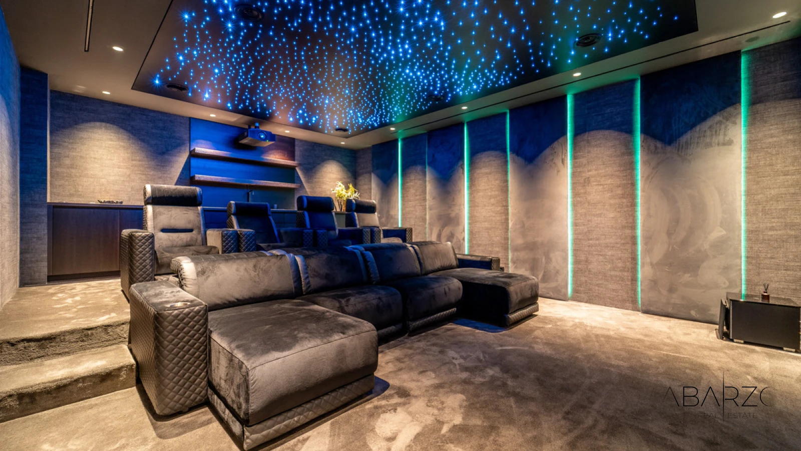 Exceptional New Villa in Los Monteros with Pool, Sea Views, and Elevator — interior, Marbella East, Marbella (25 of 27)